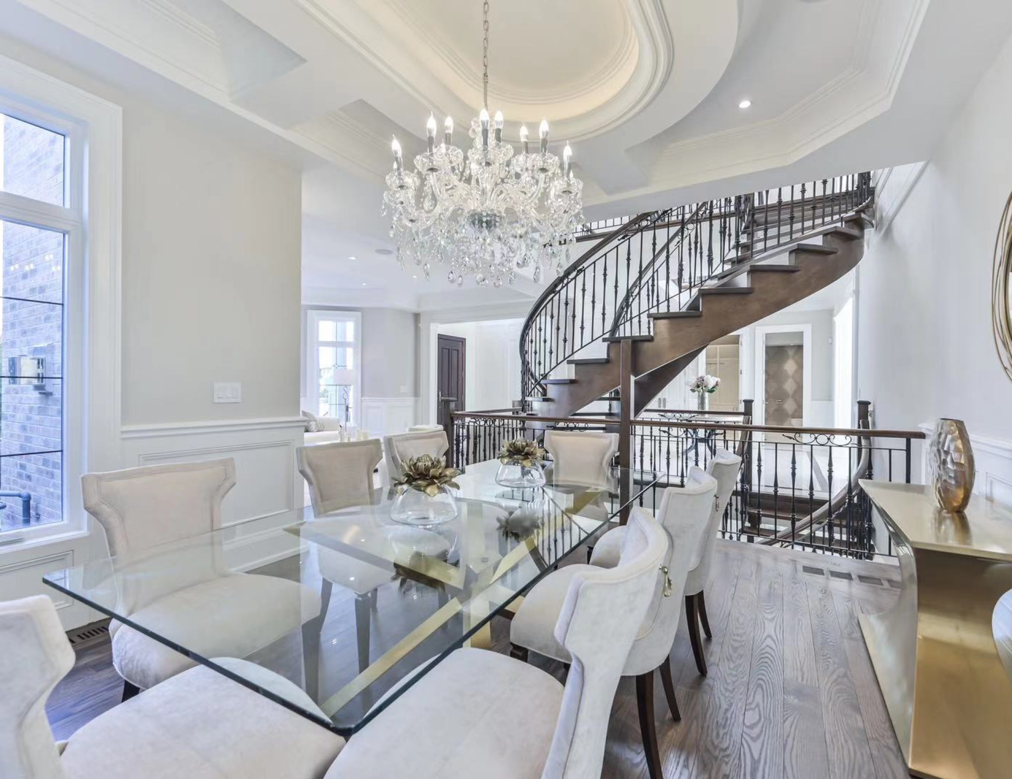 Residential Home Builder