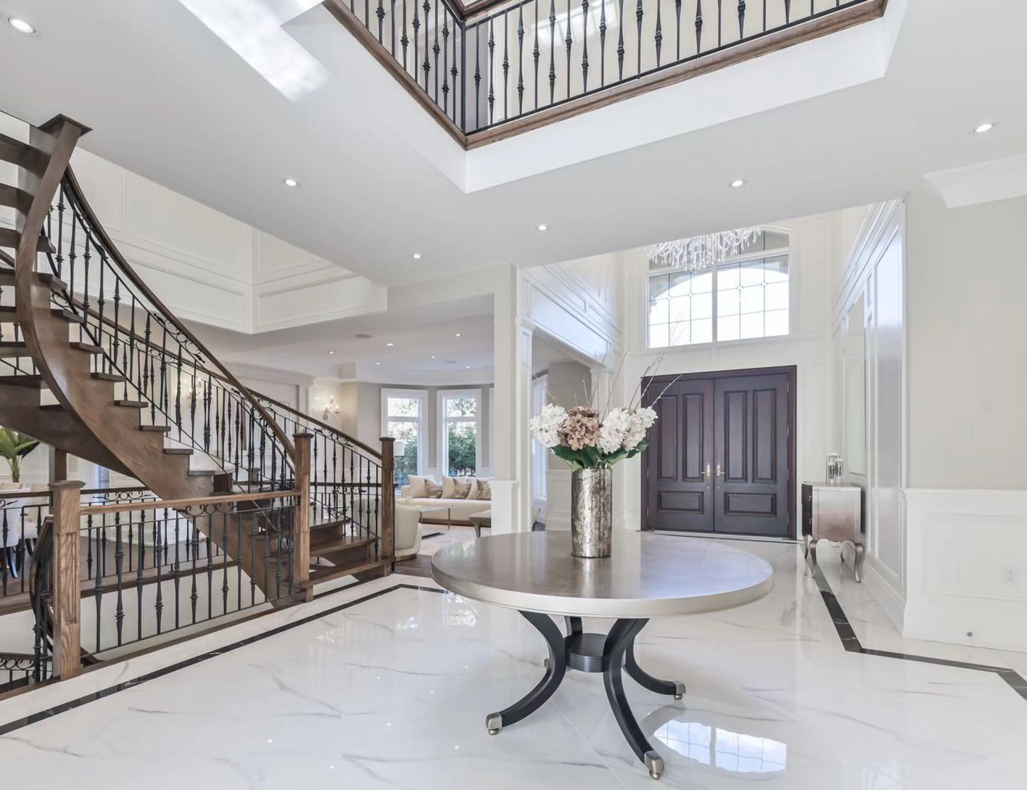 Residential Home Builder