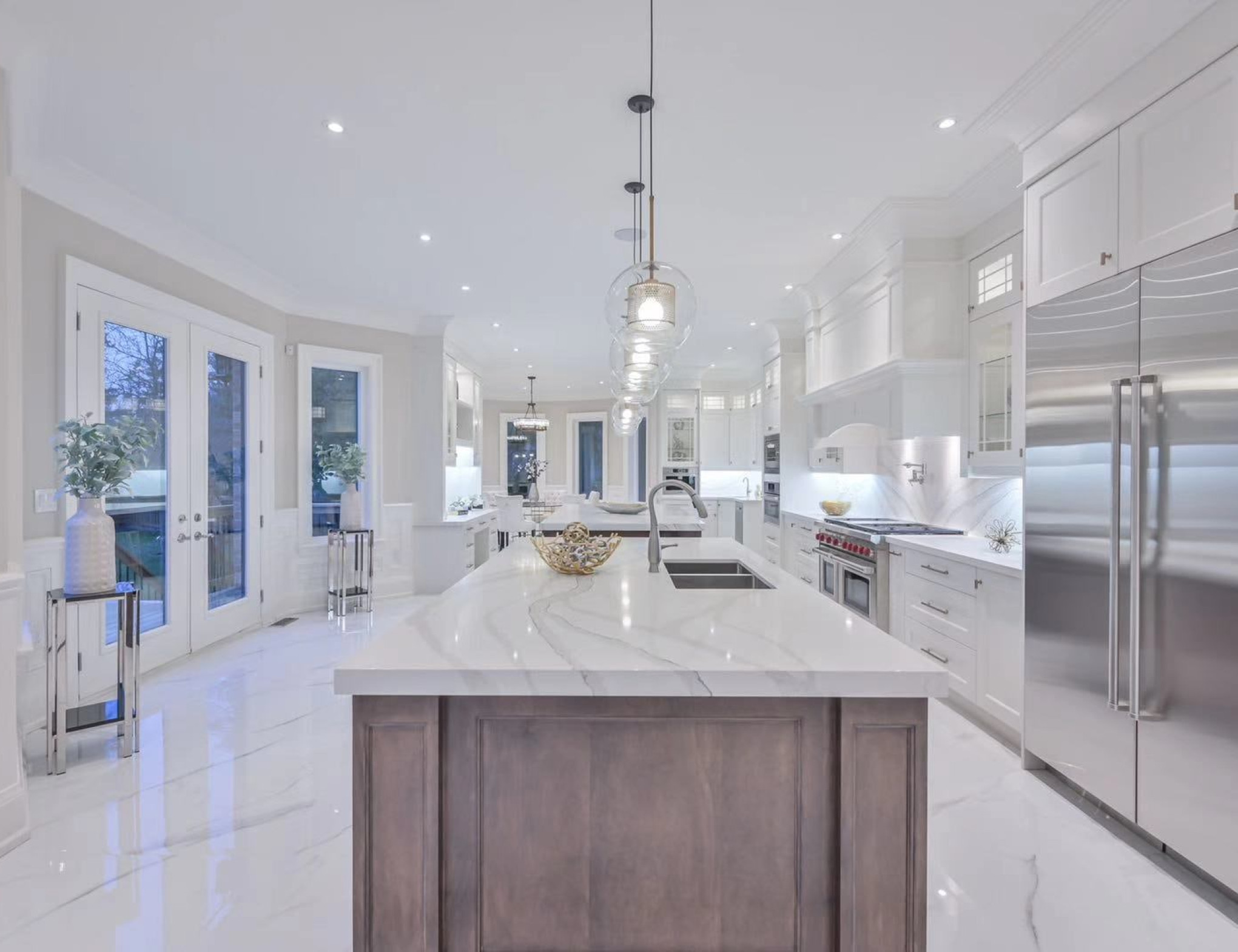 Residential Home Builder