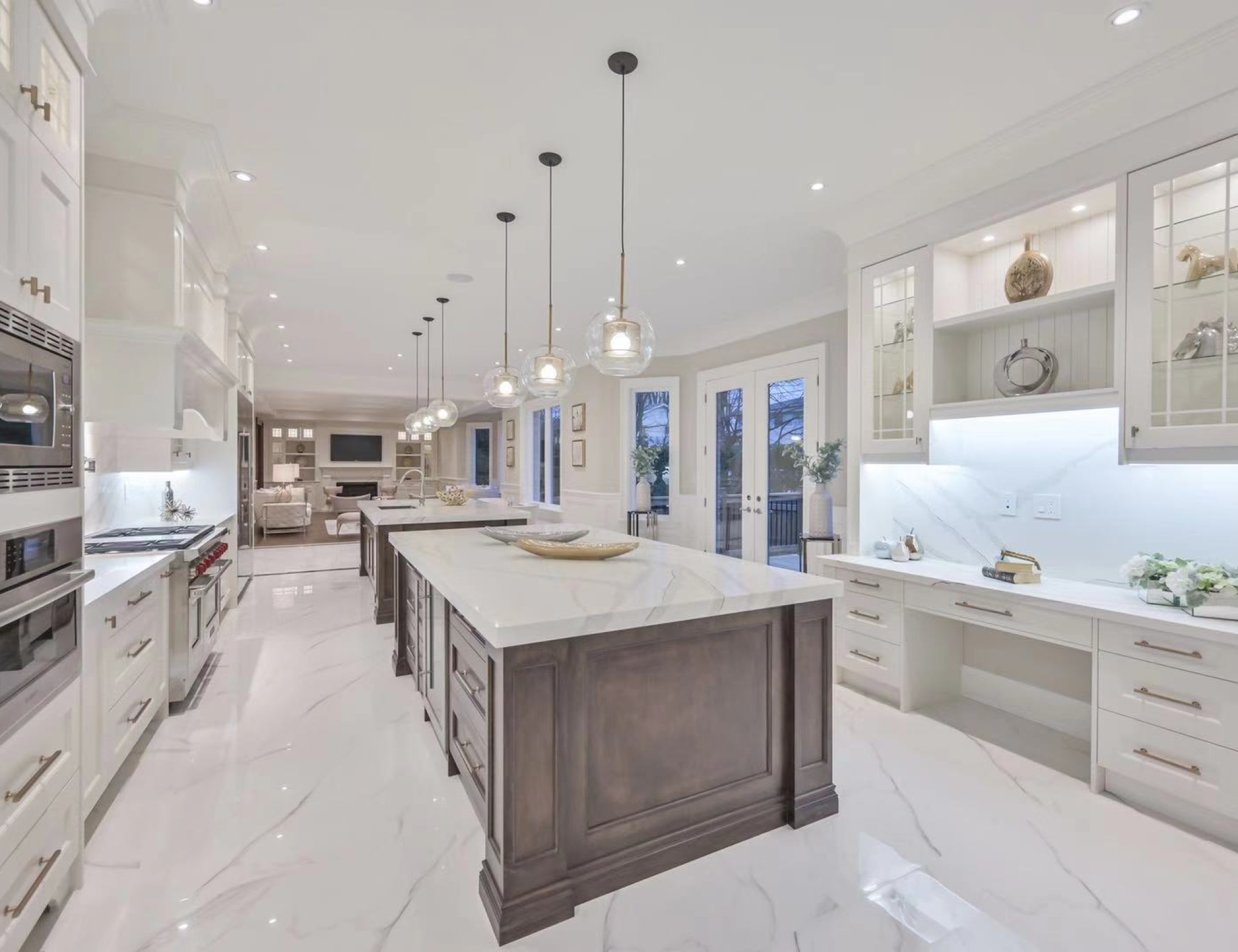 Residential Home Builder