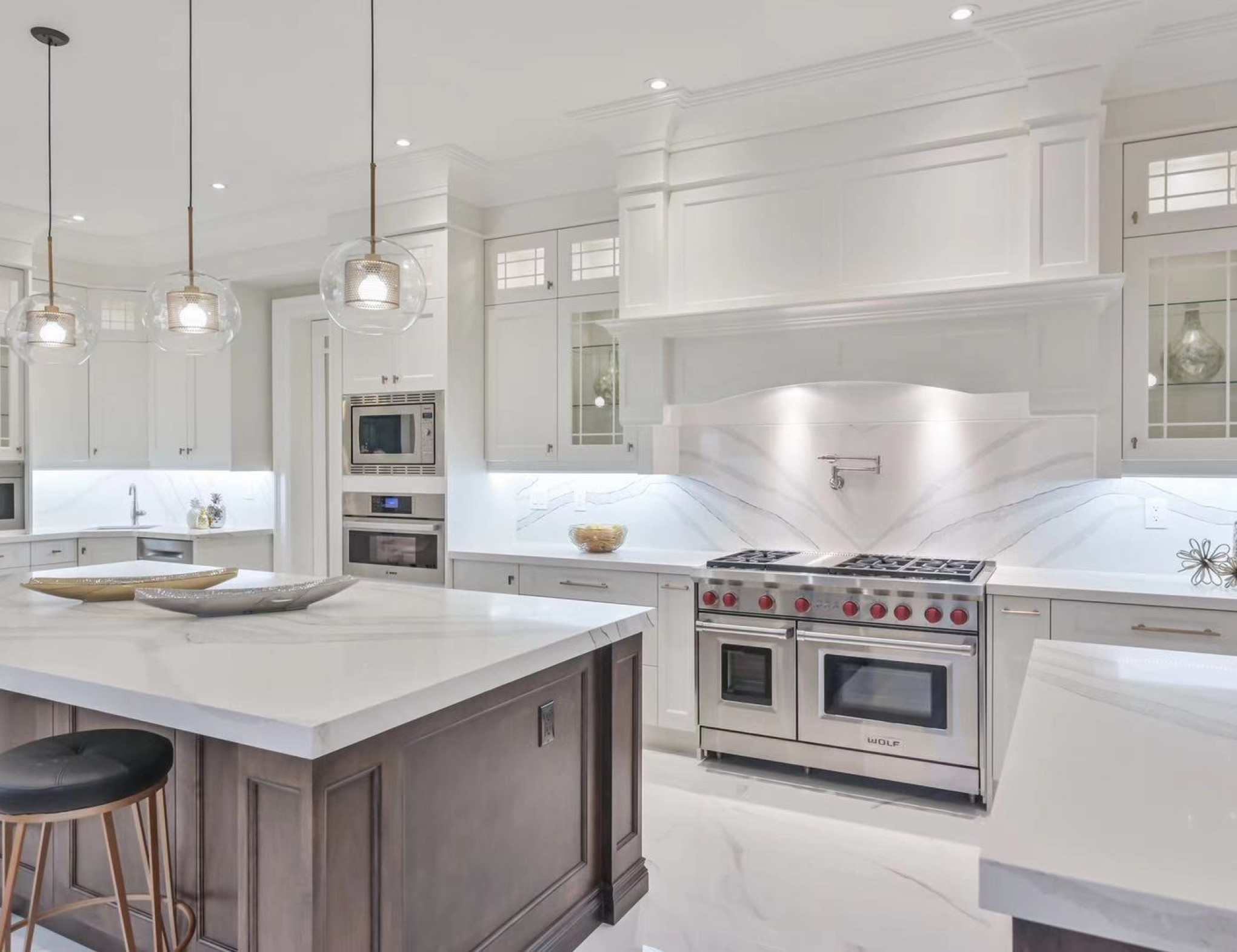 Residential Home Builder