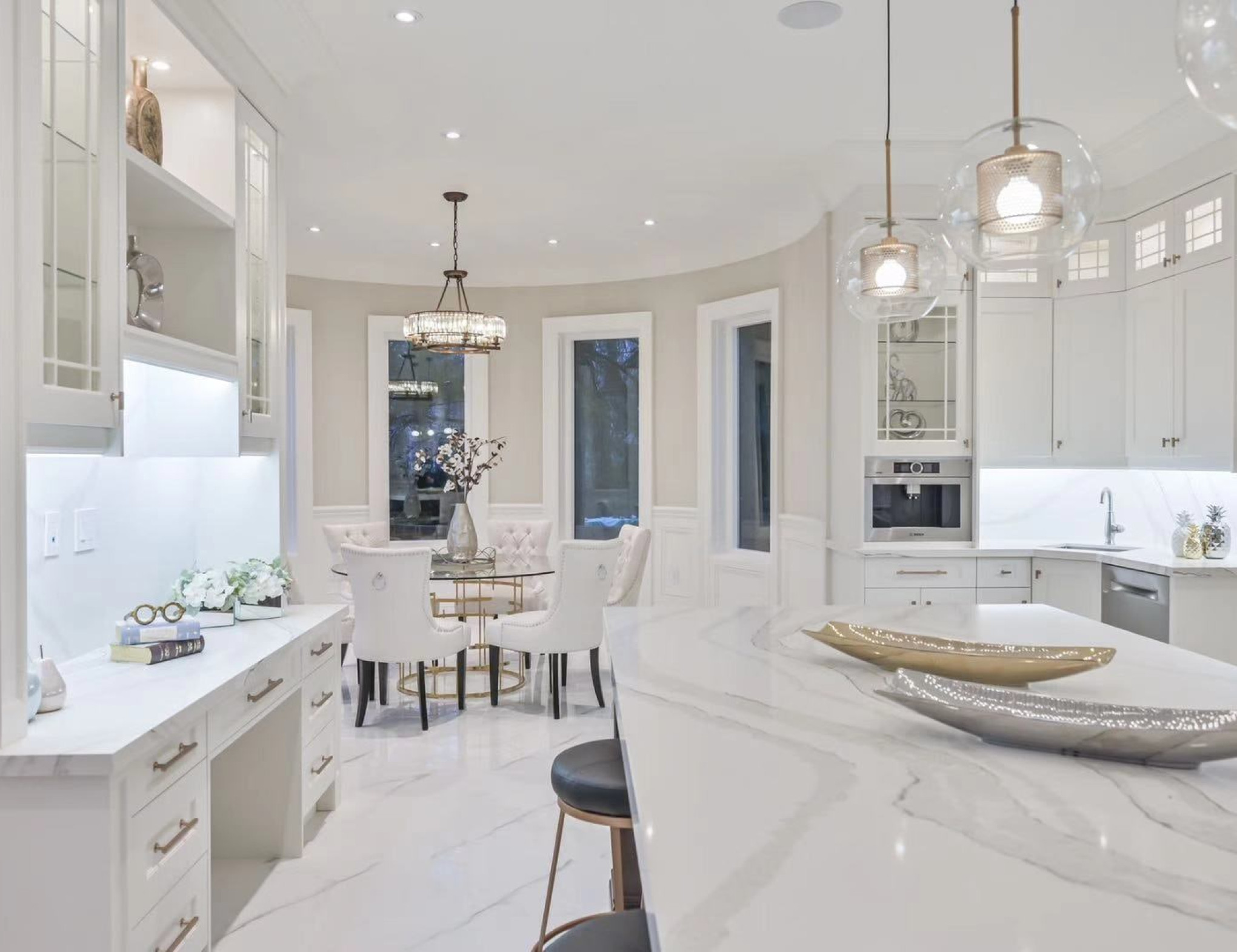 Residential Home Builder