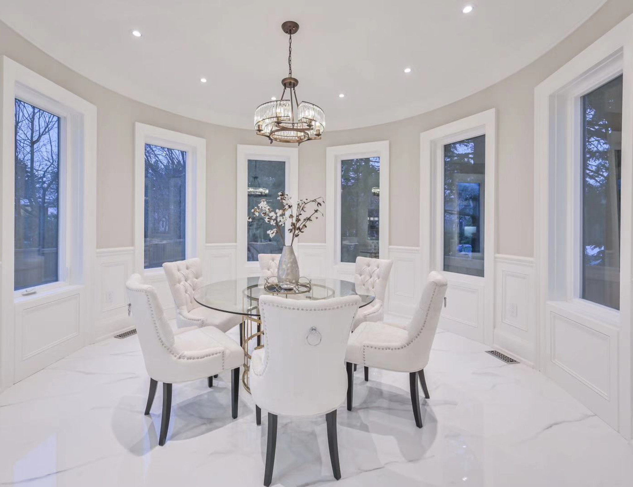 Residential Home Builder