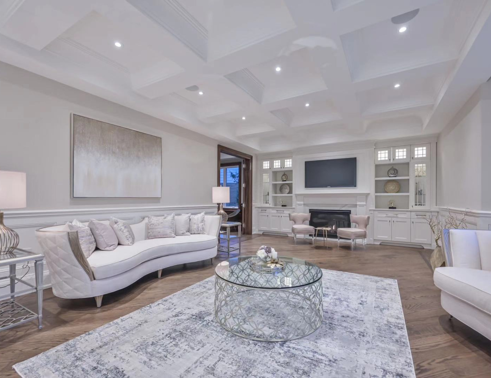Residential Home Builder