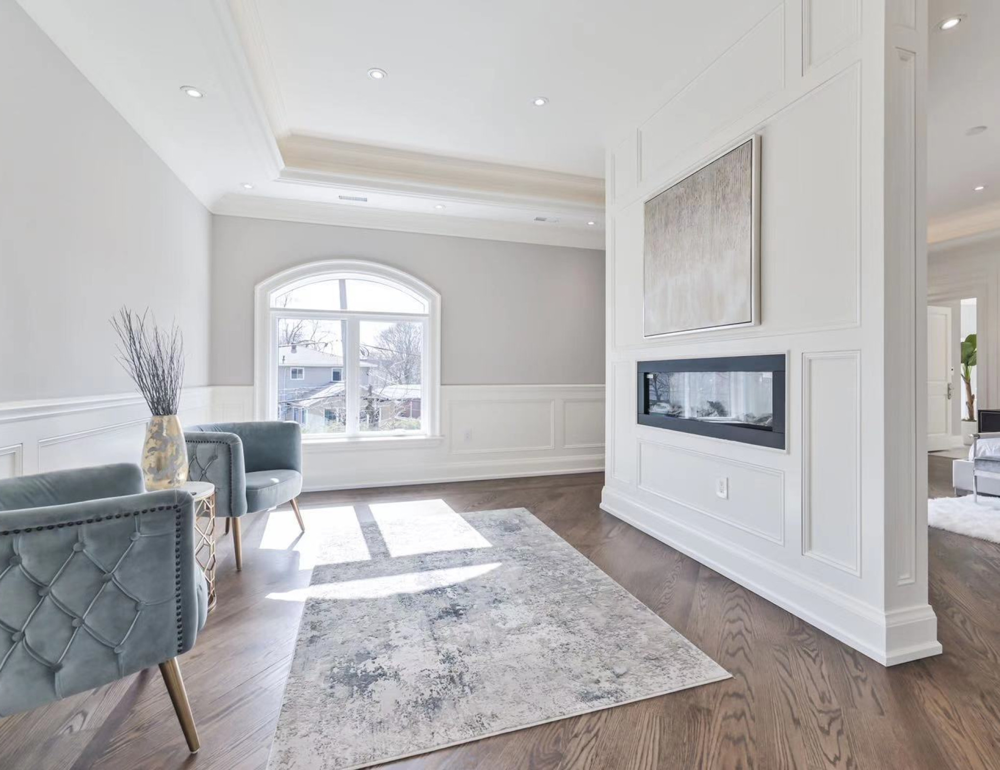 Residential Home Builder