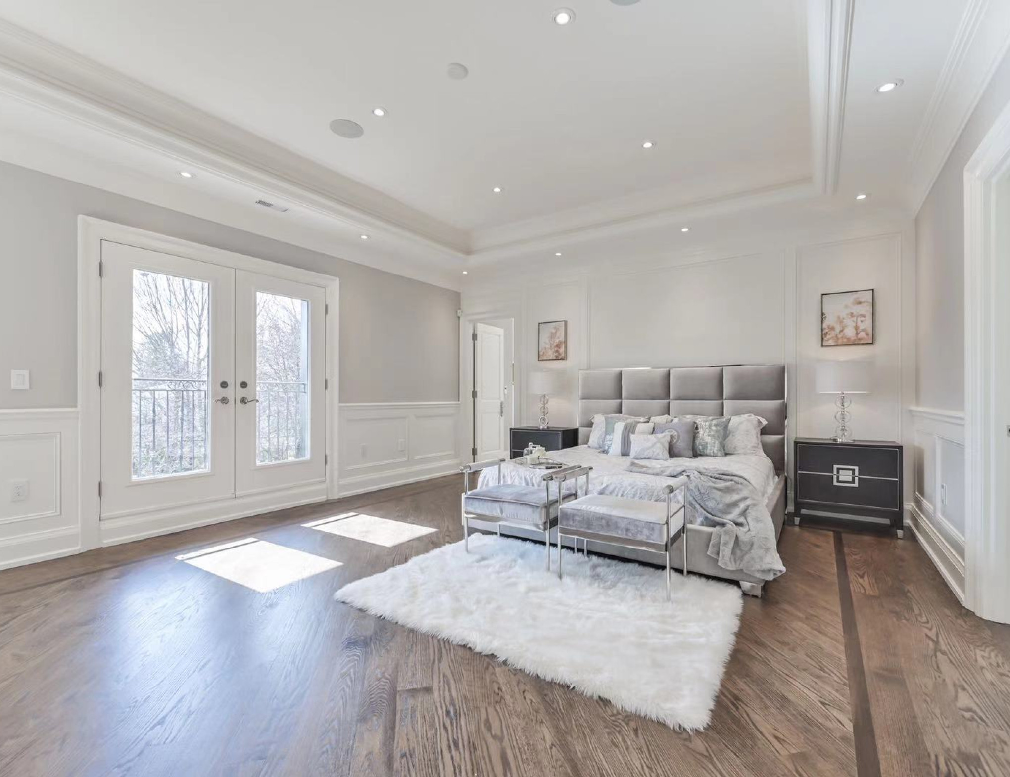 Residential Home Builder