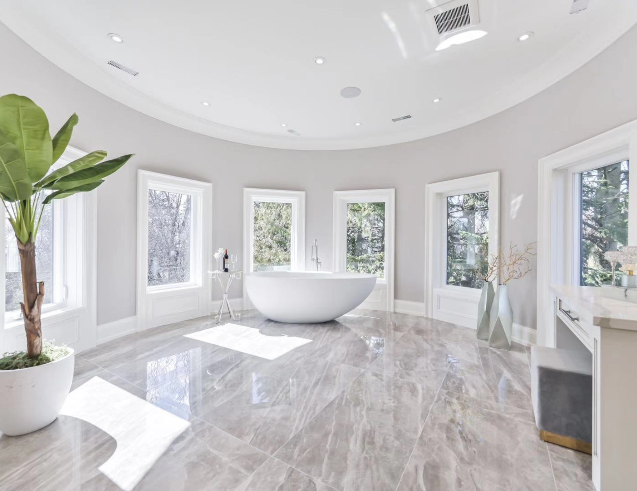 Residential Home Builder
