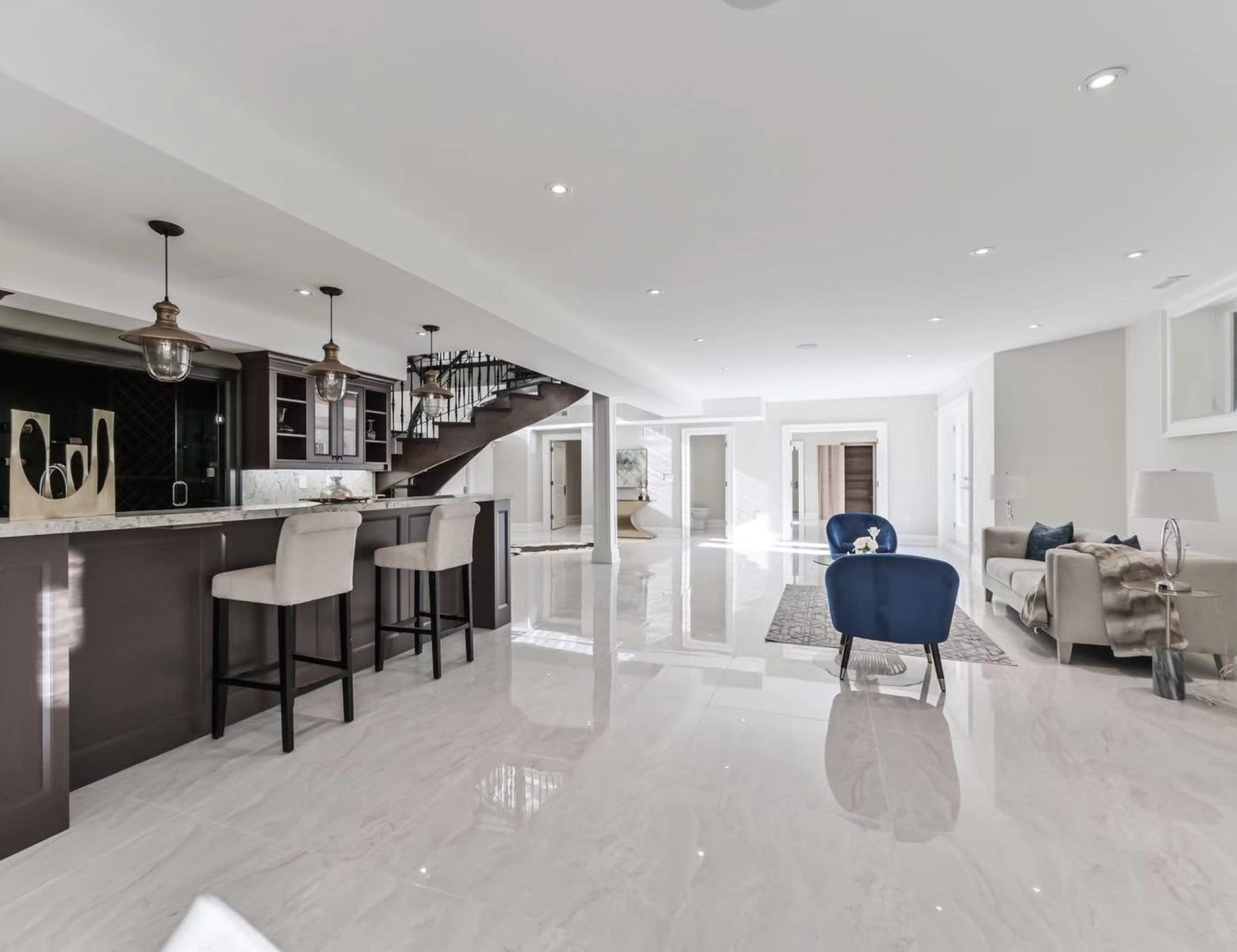 Residential Home Builder