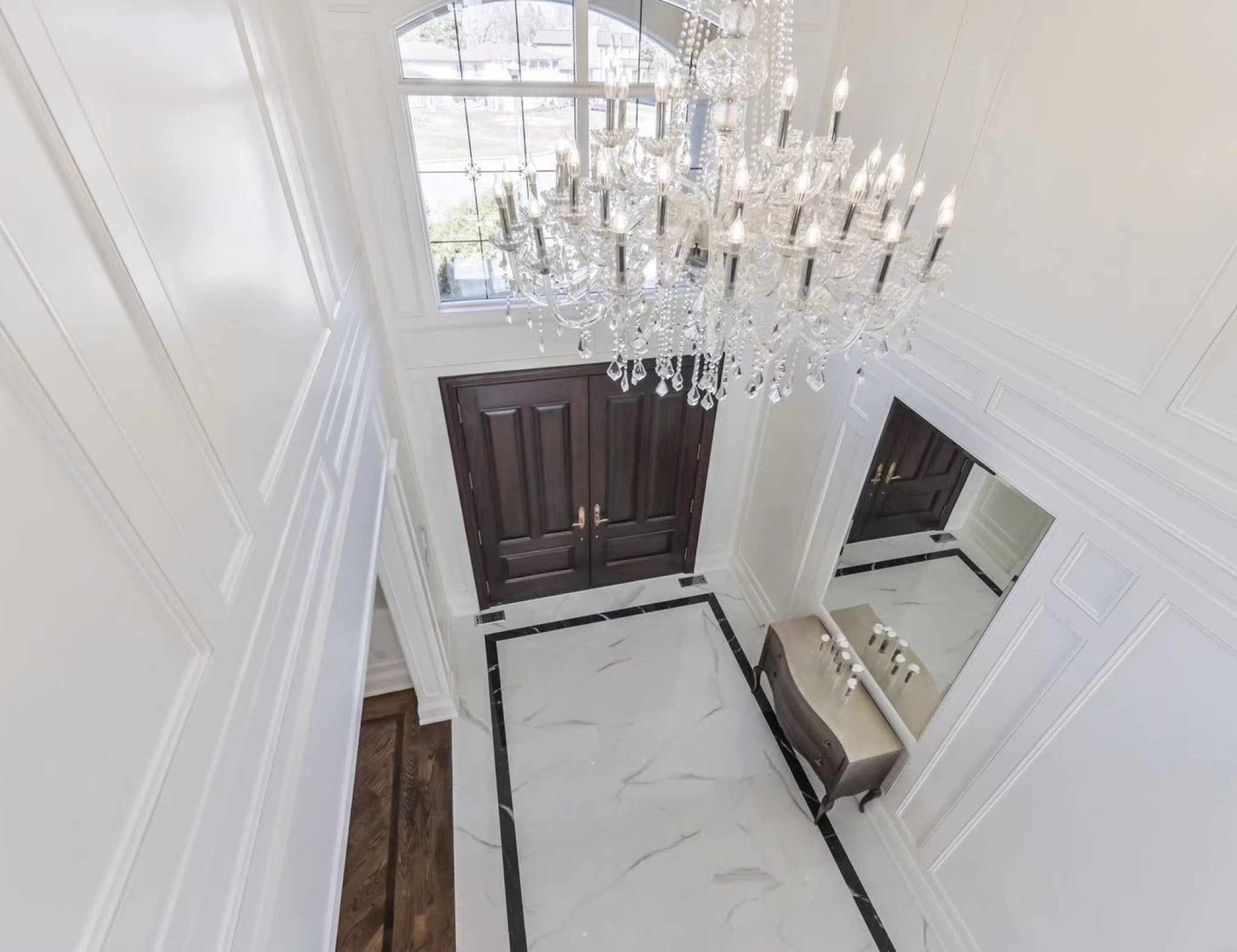 Residential Home Builder