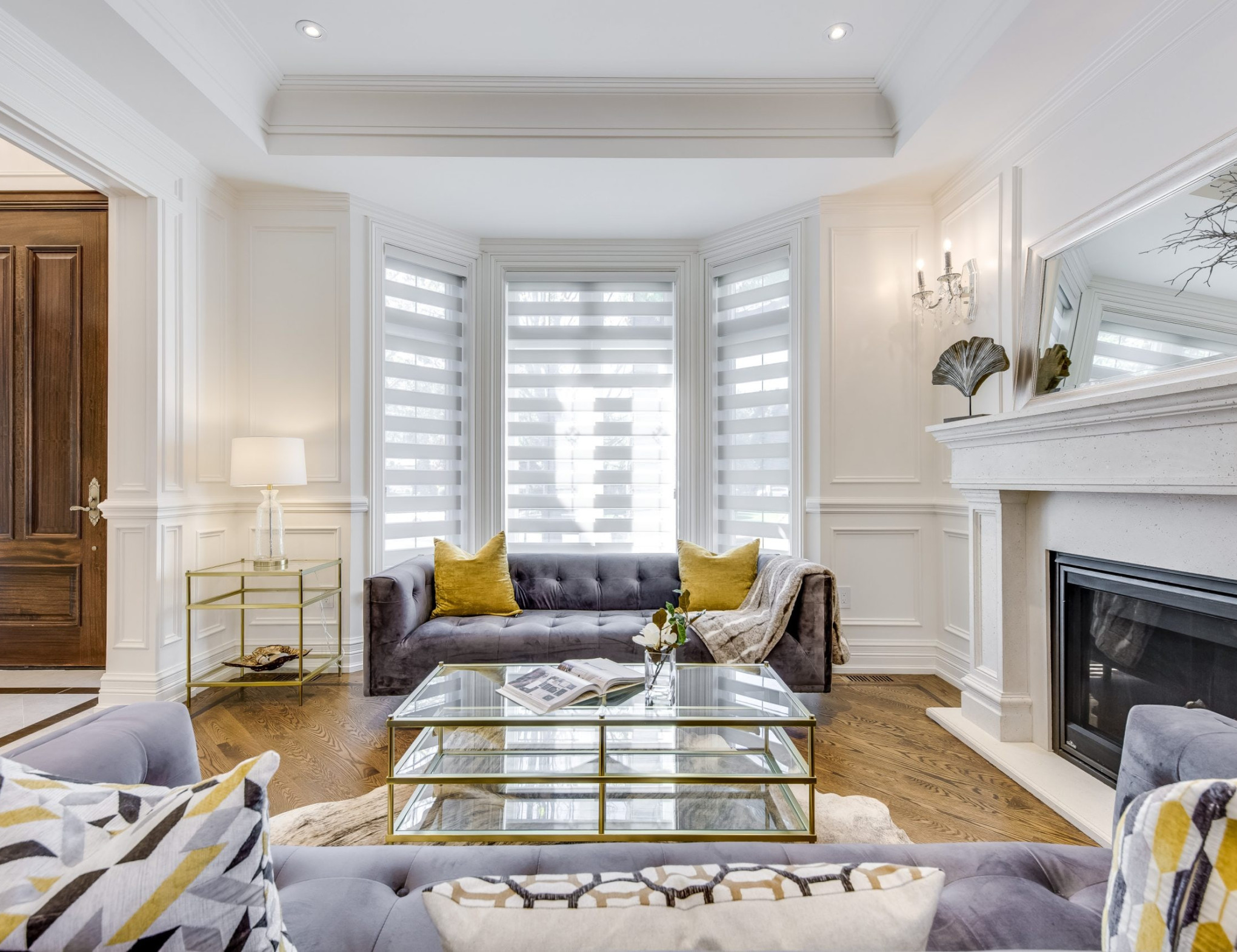Custom Home Developer