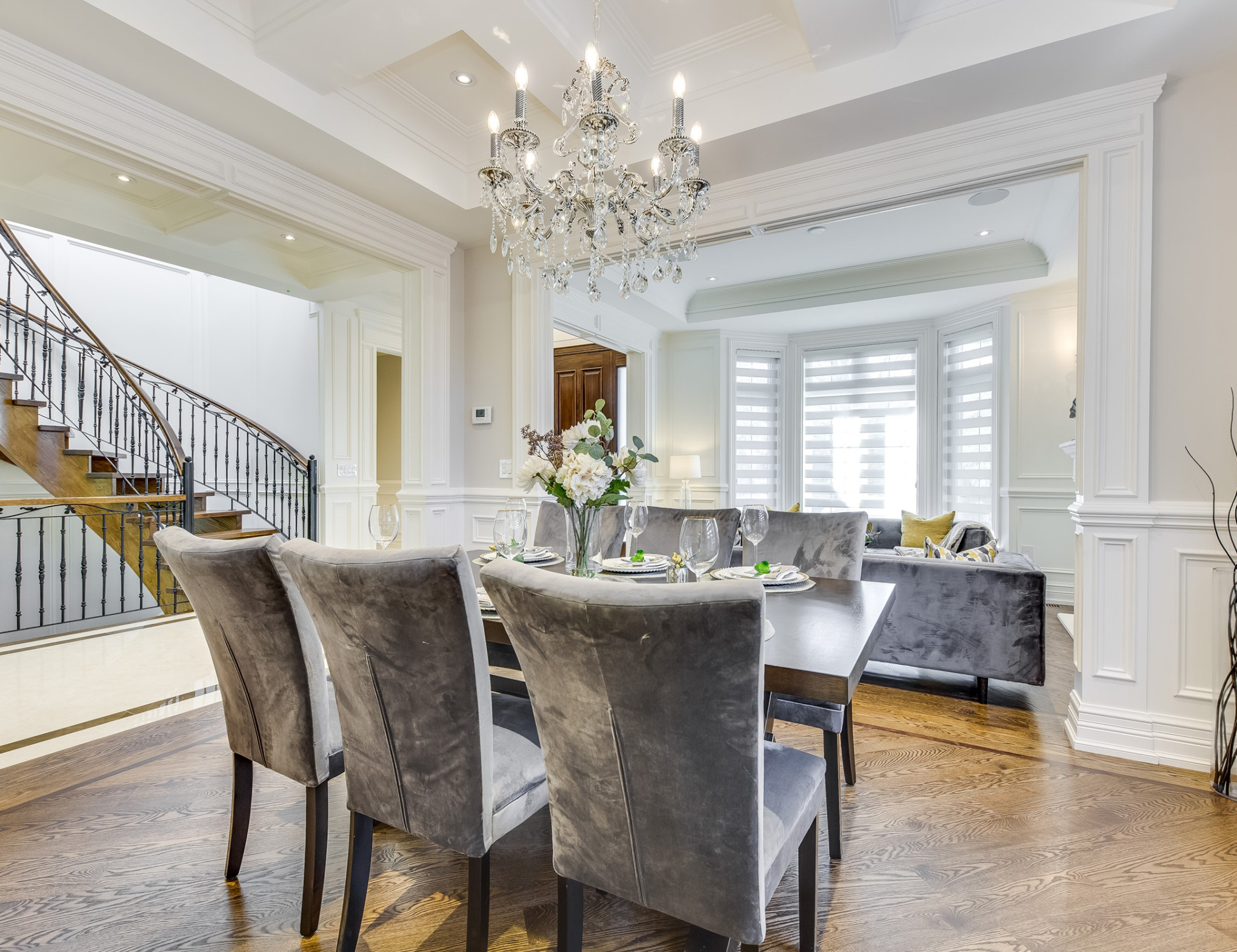 Custom Home Developer