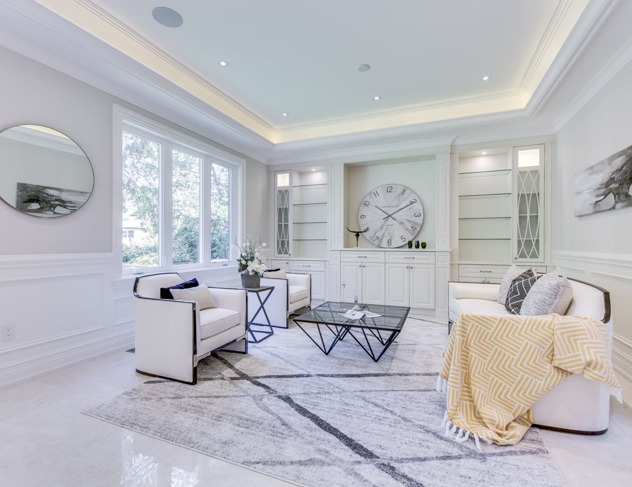 Custom Home Developer