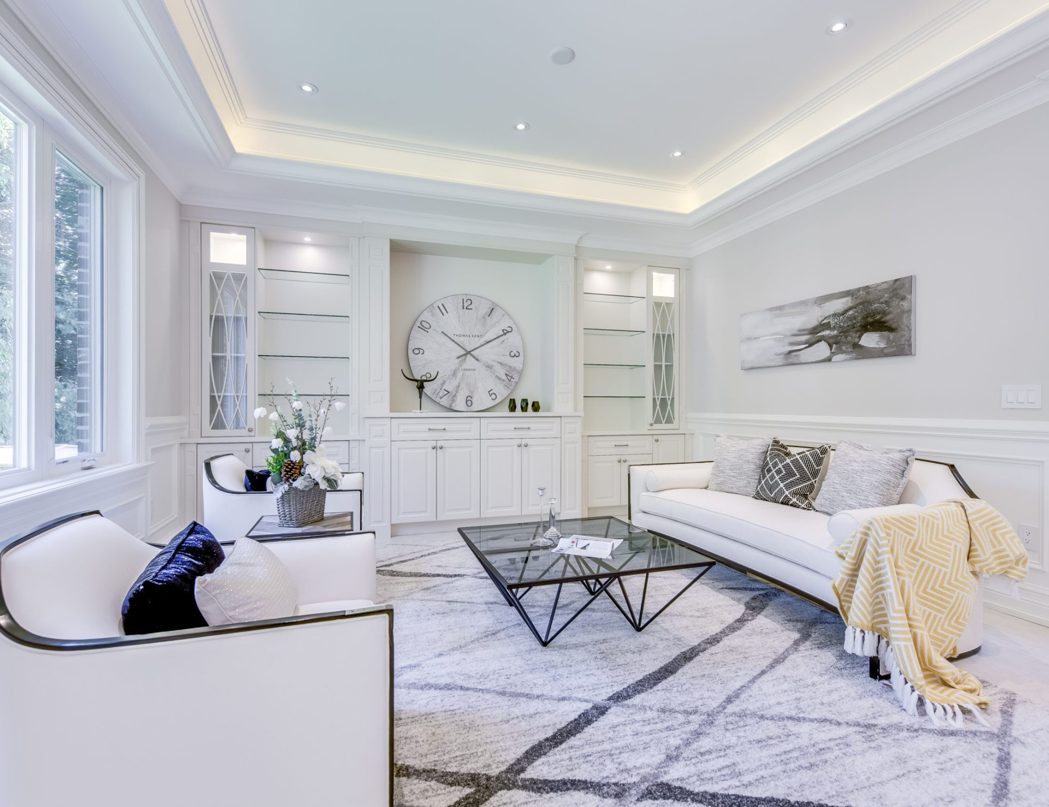 Custom Home Developer