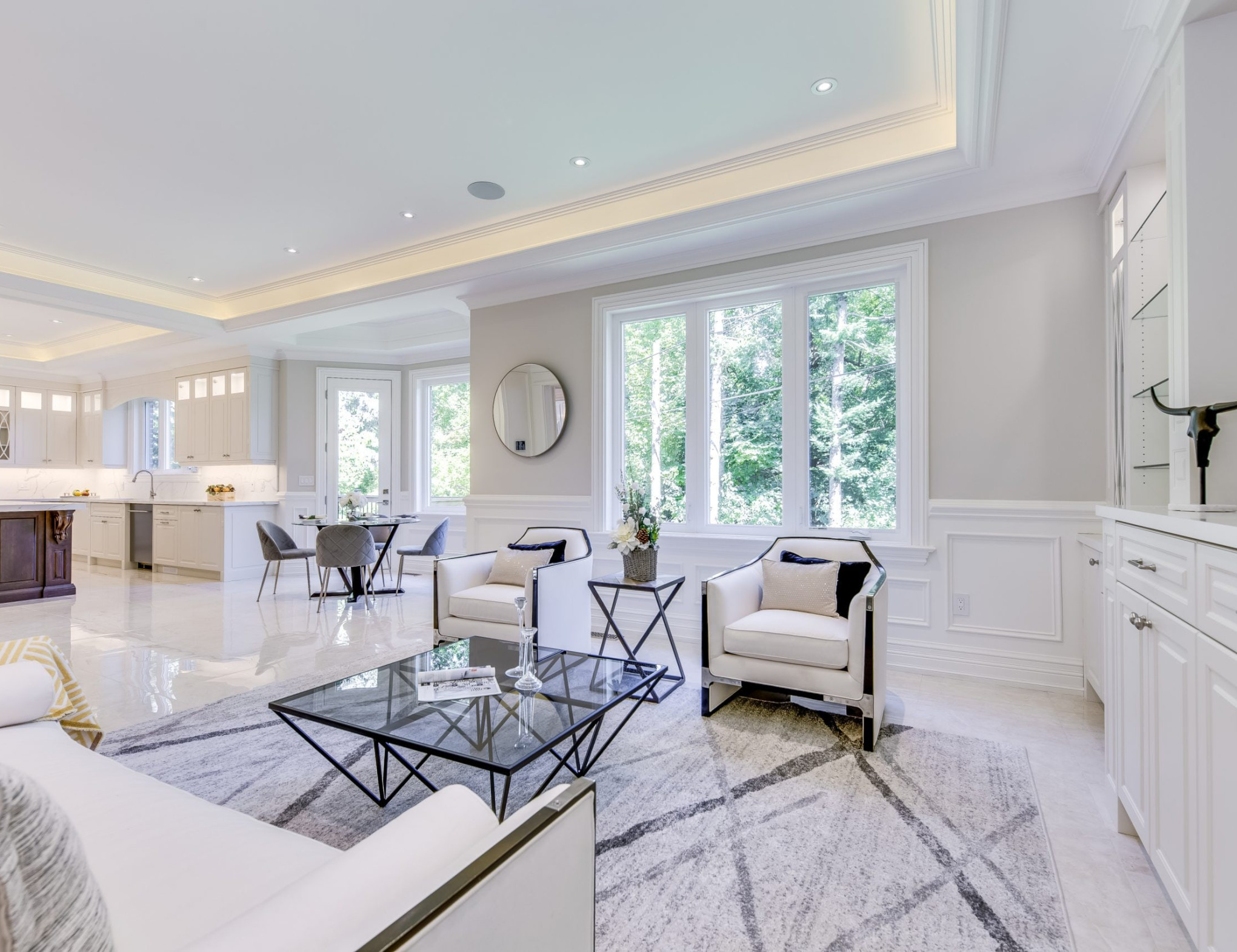 Custom Home Developer