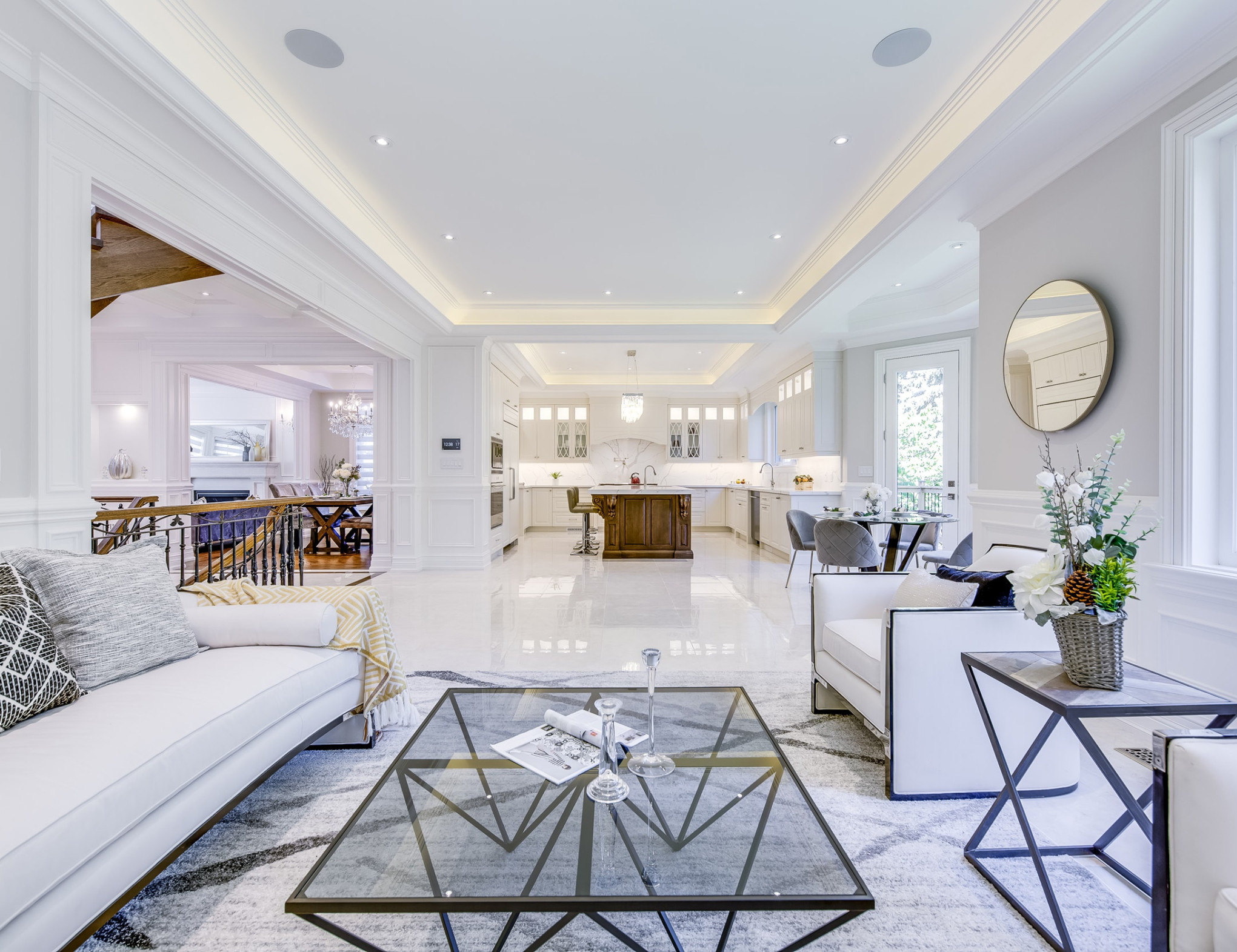 Custom Home Developer
