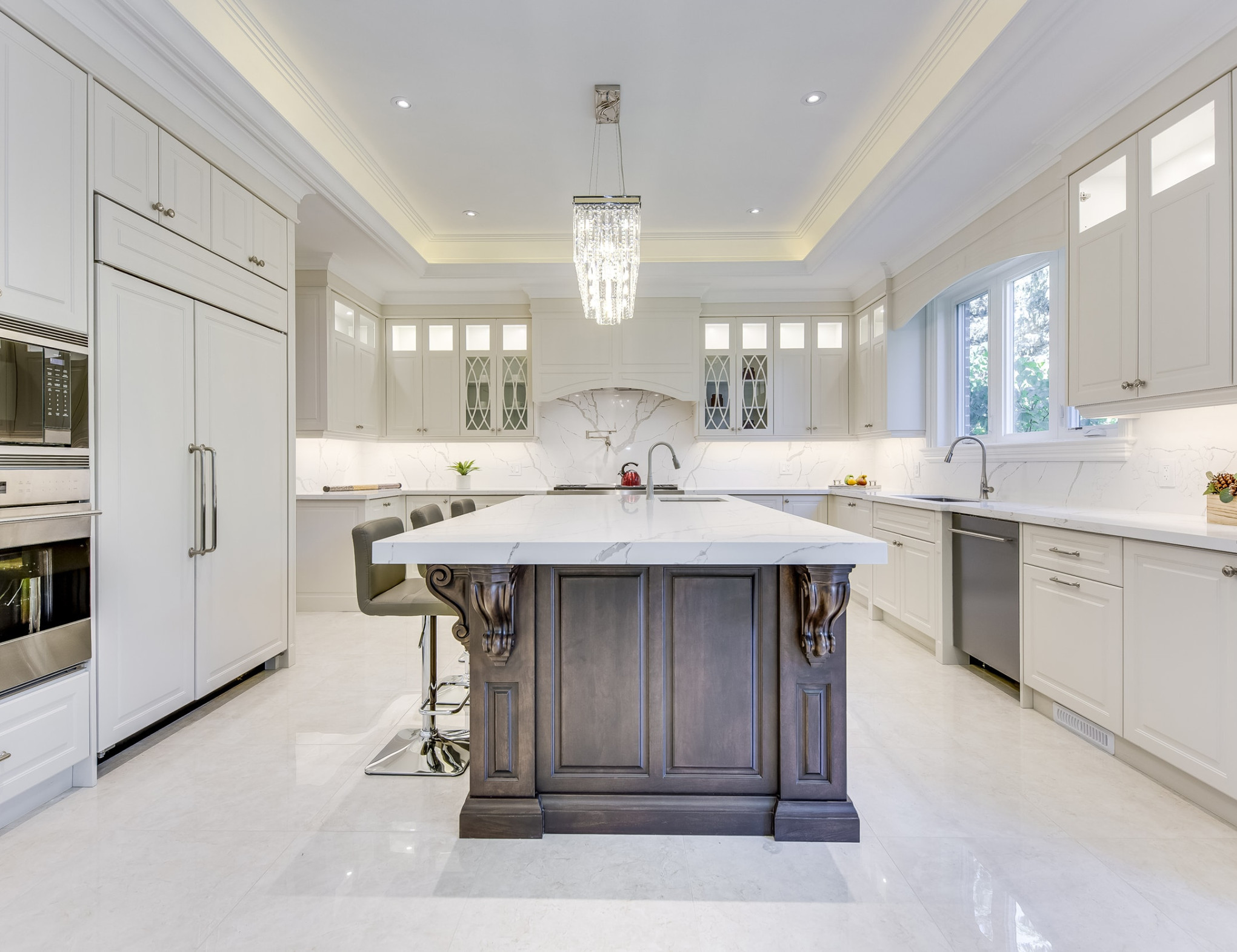 Custom Home Developer