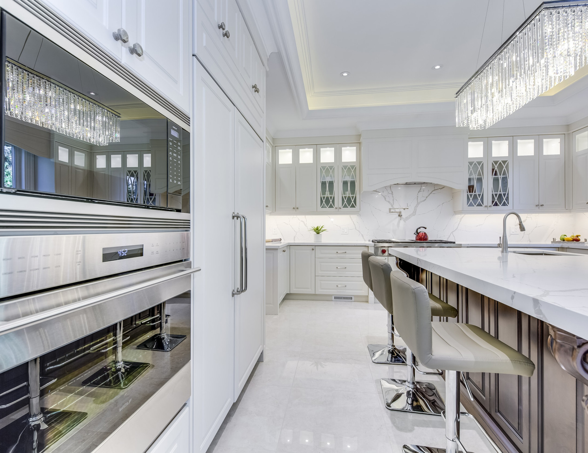 Custom Home Developer