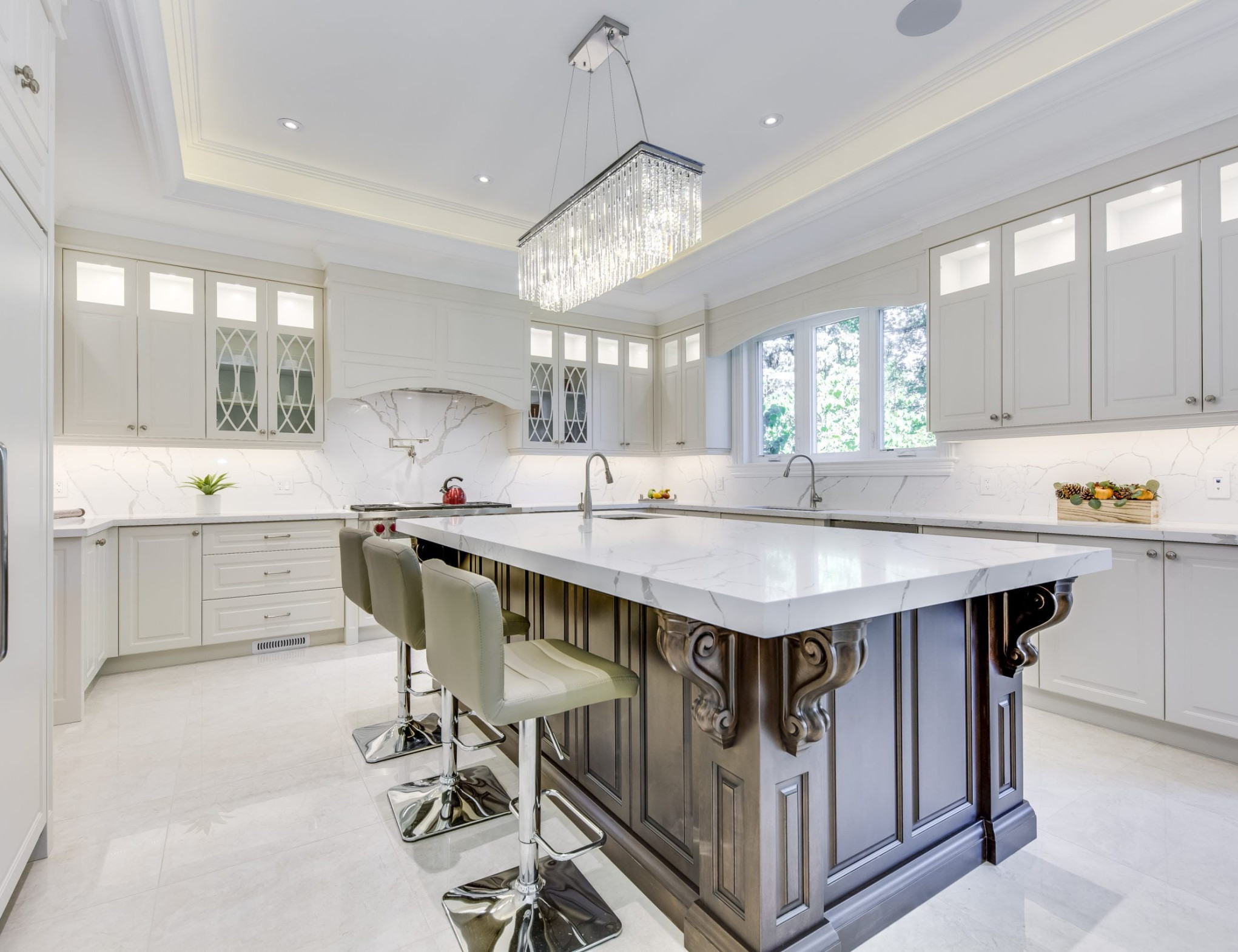 Custom Home Developer