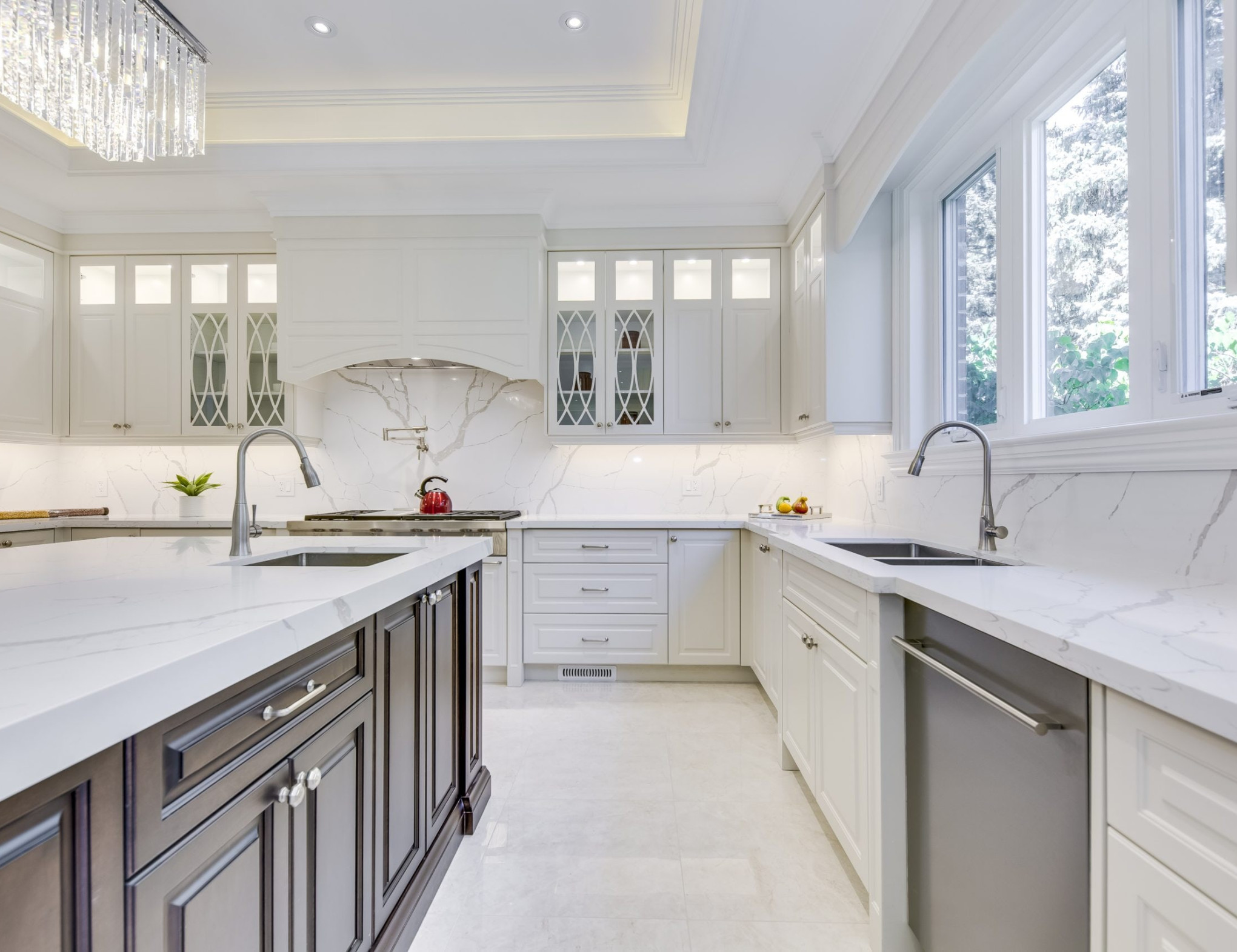 Custom Home Developer