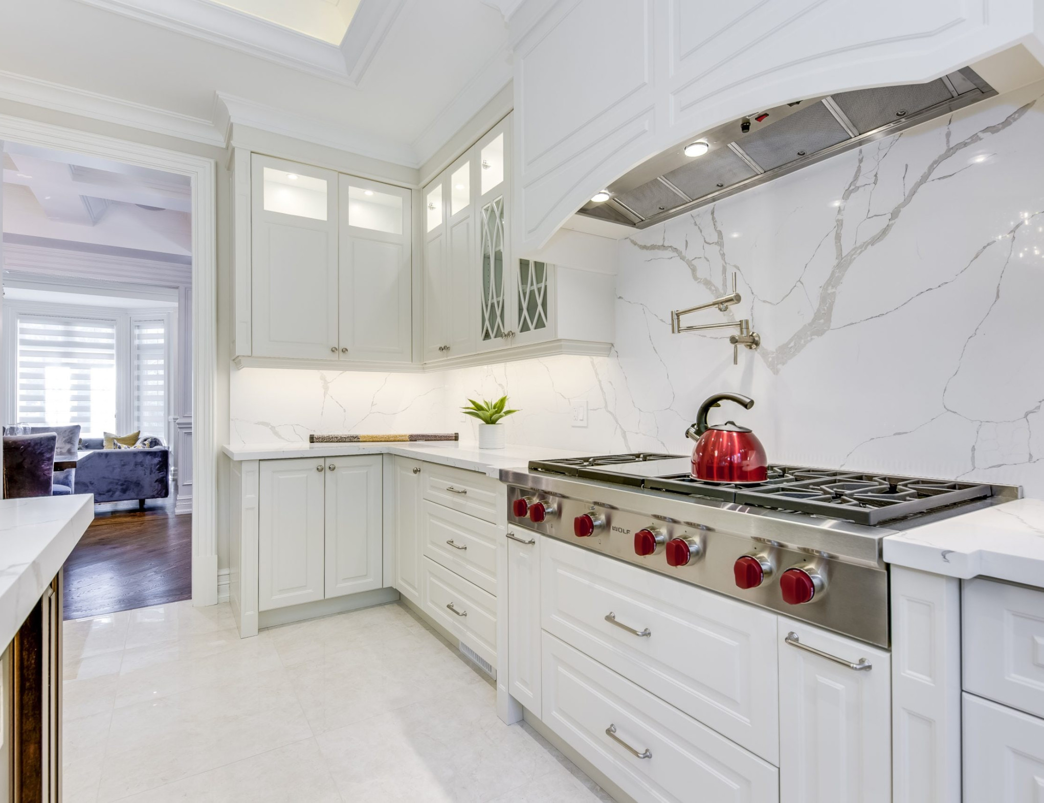 Custom Home Developer