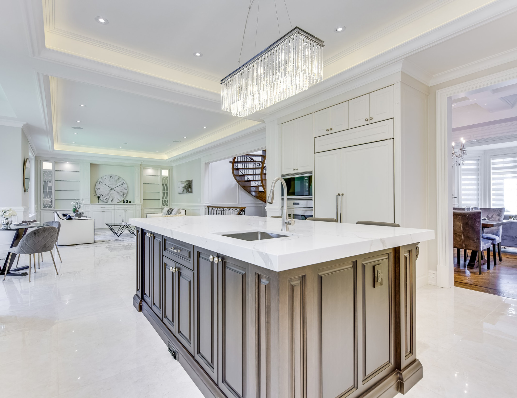 Custom Home Developer
