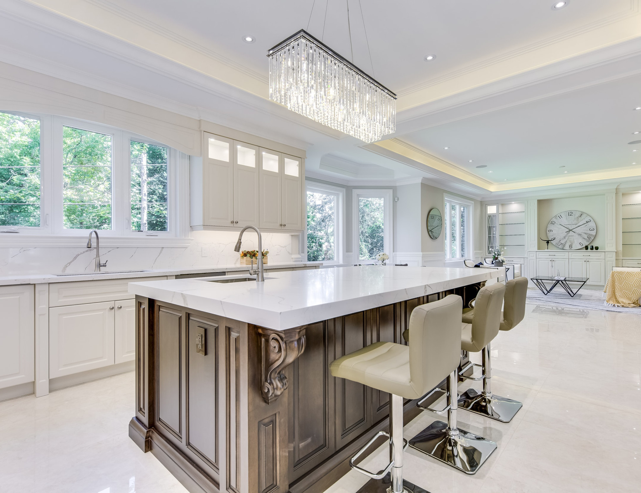 Custom Home Developer