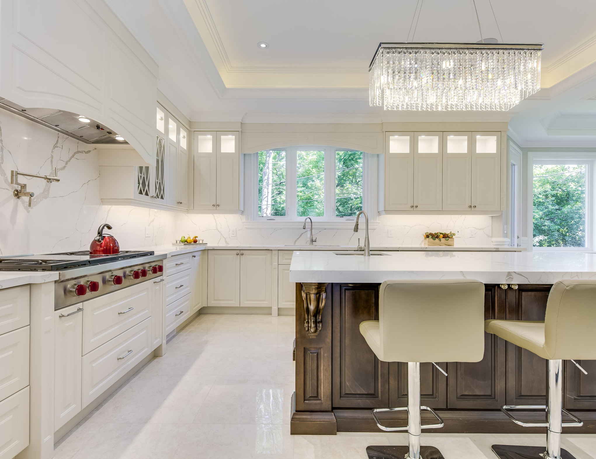 Custom Home Developer