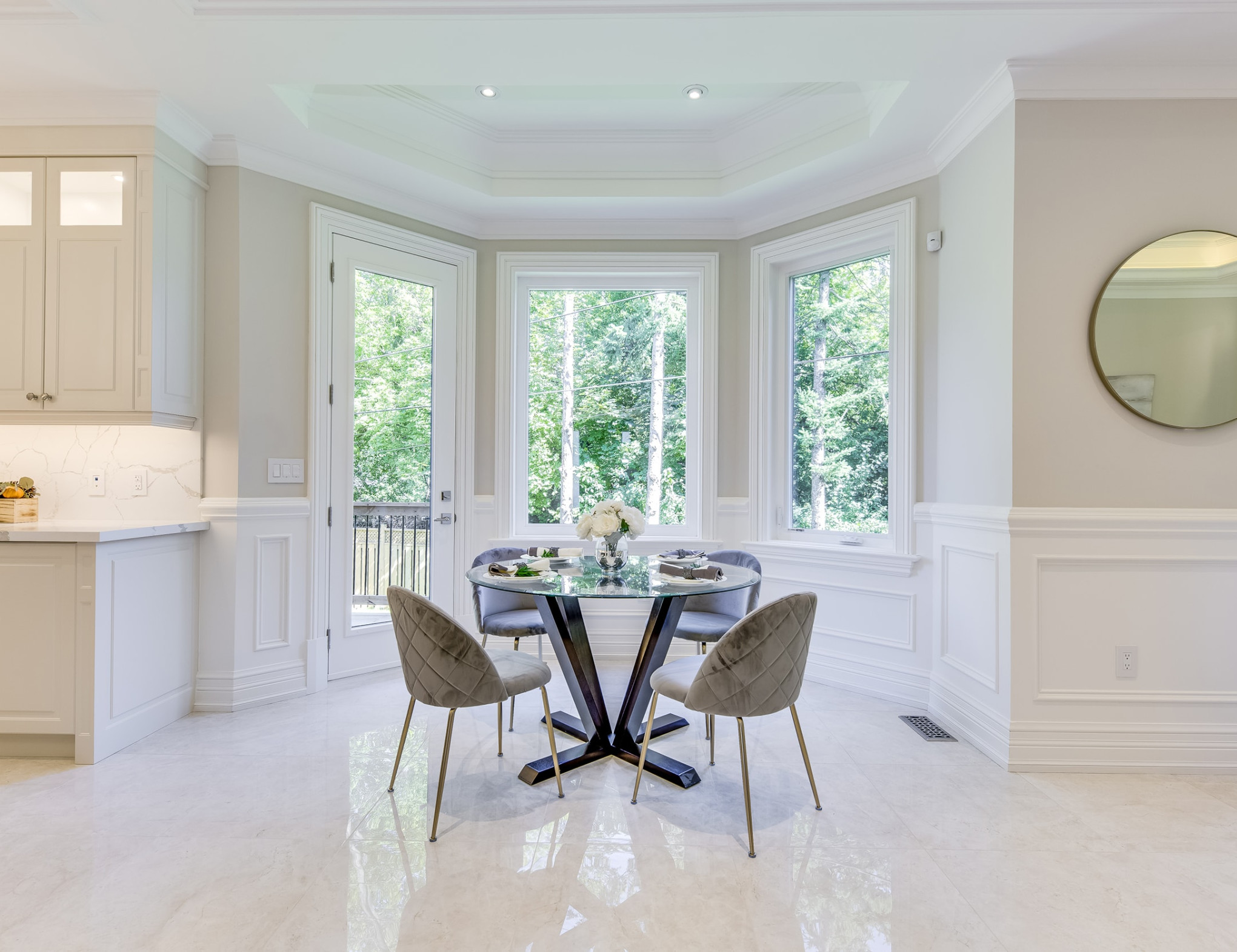 Custom Home Developer