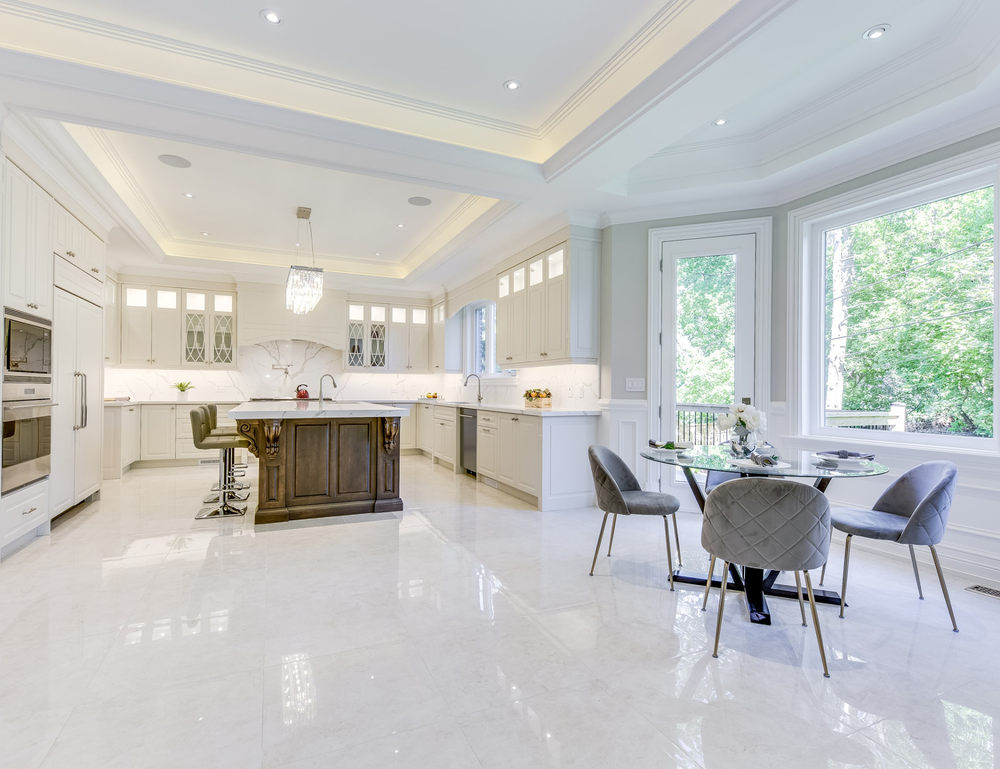 Custom Home Developer
