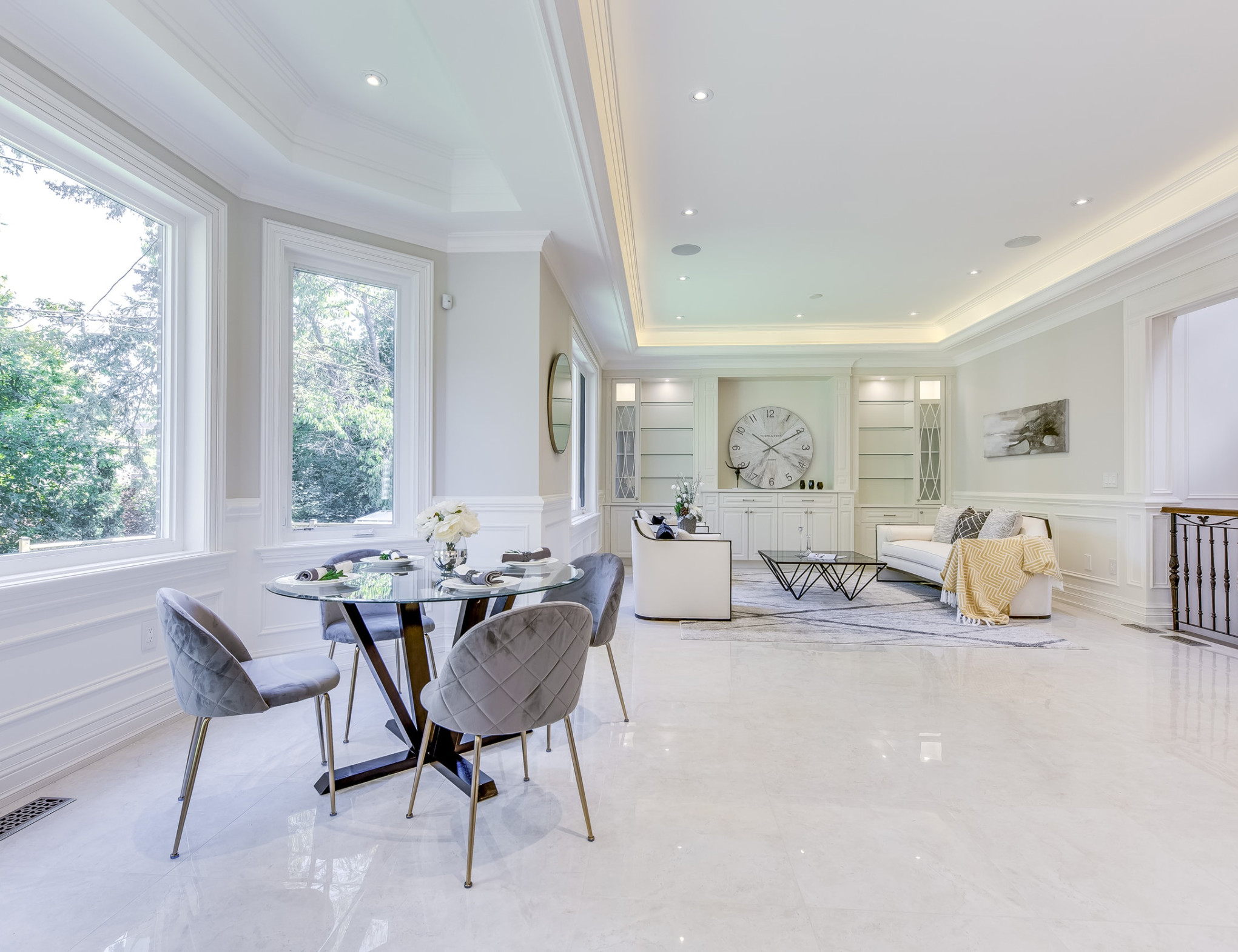 Custom Home Developer