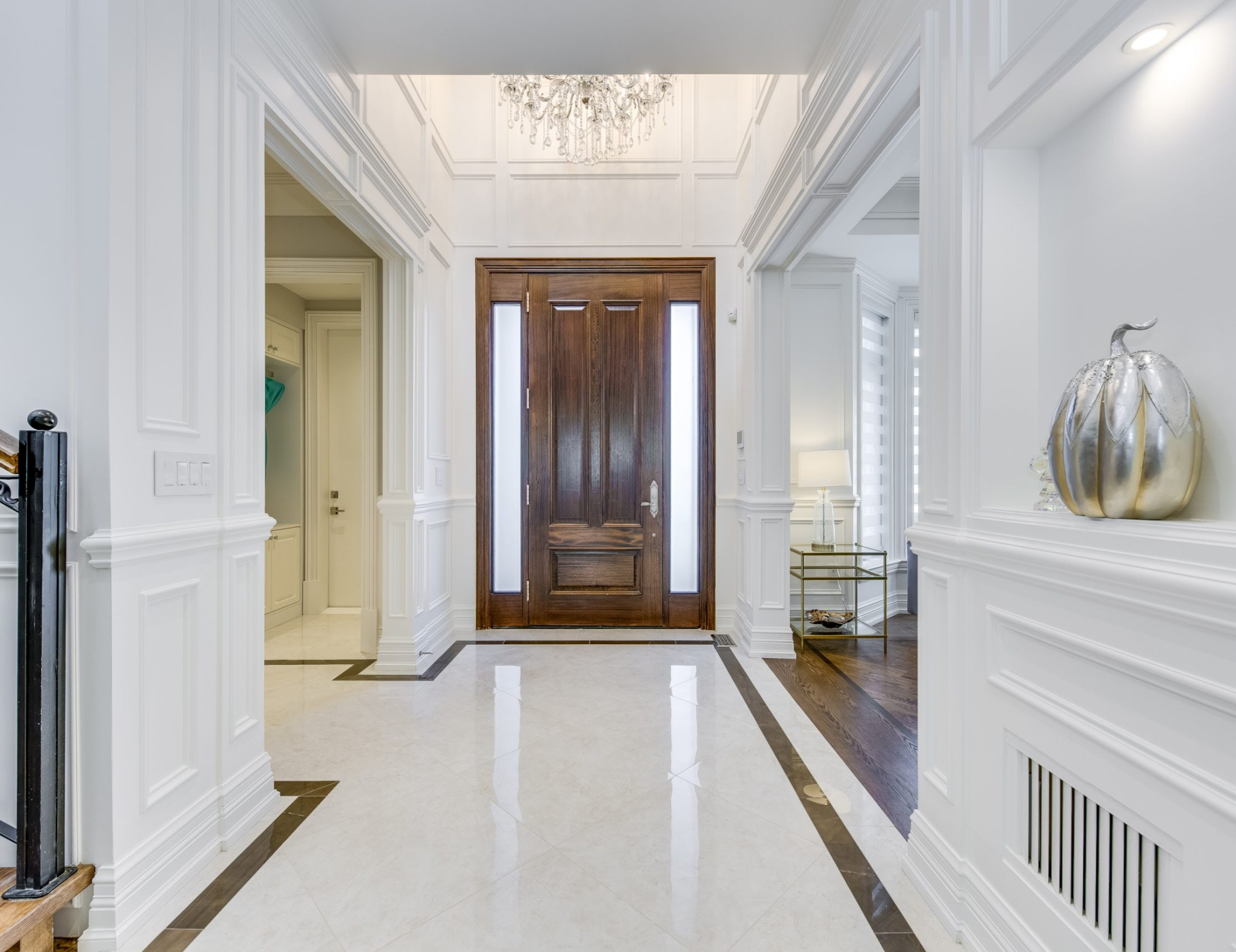 Custom Home Developer
