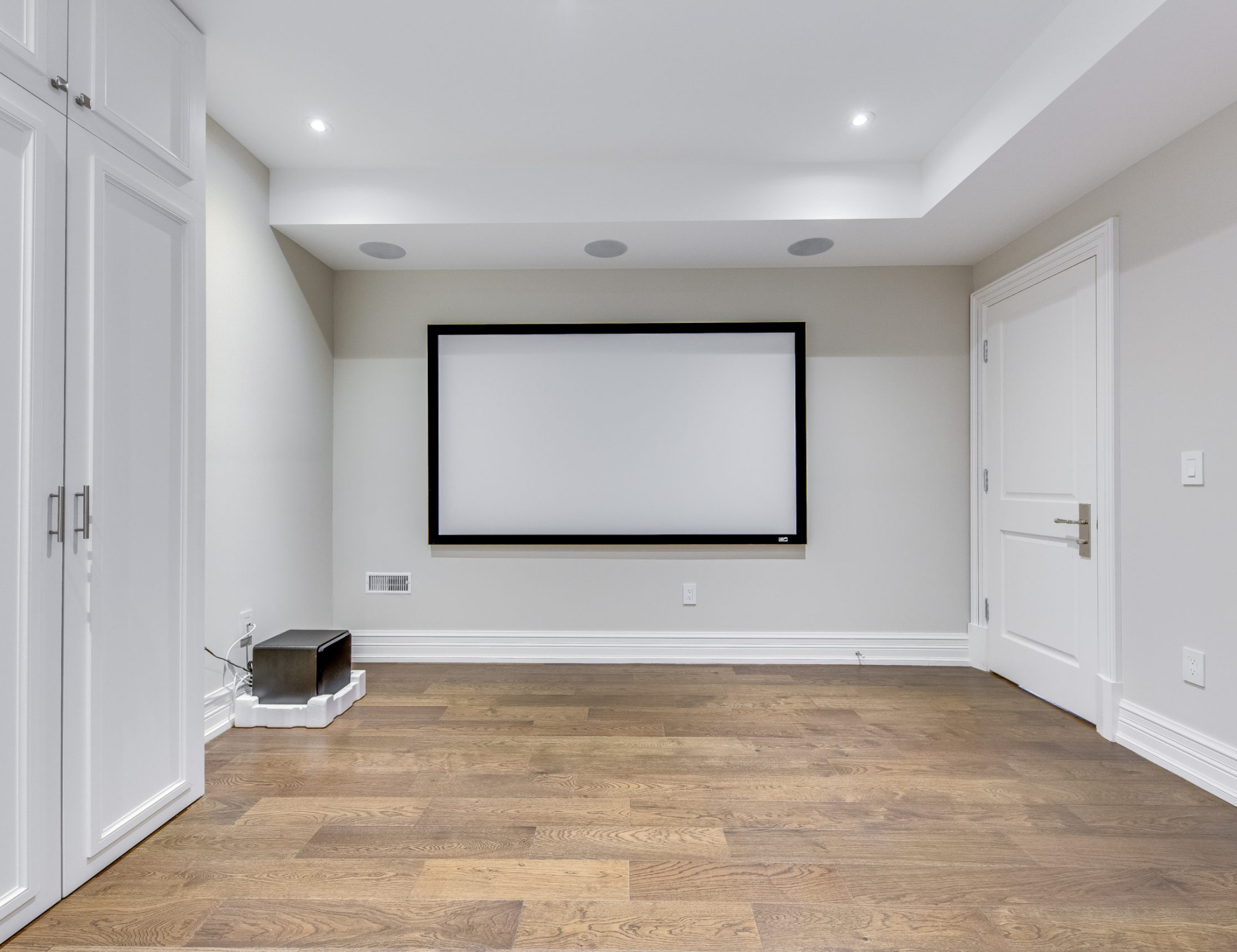 Custom Home Developer