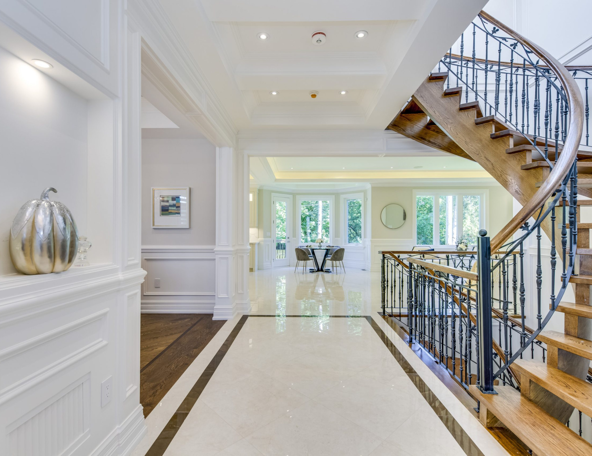 Custom Home Developer