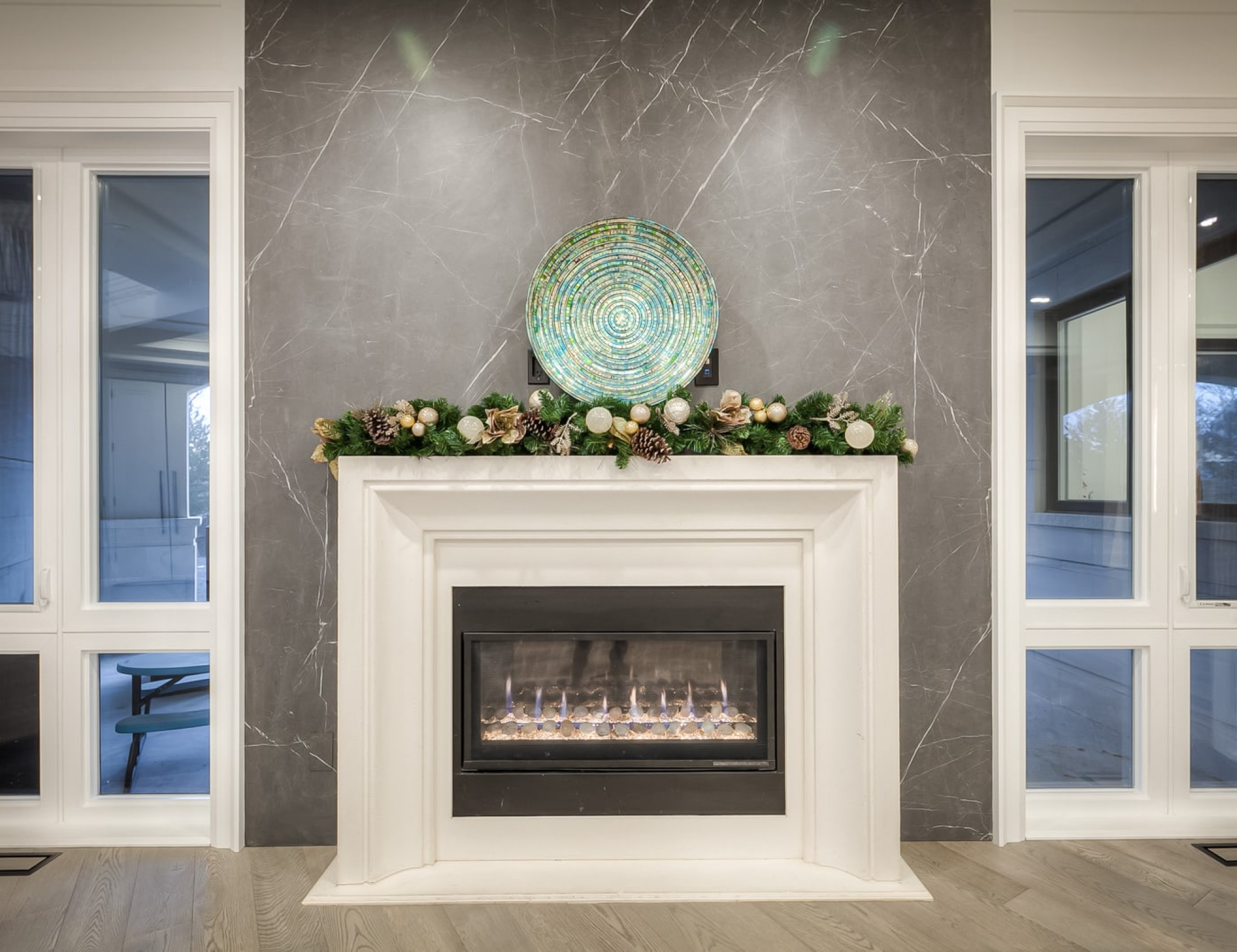 Toronto Luxury Custom-Built Homes