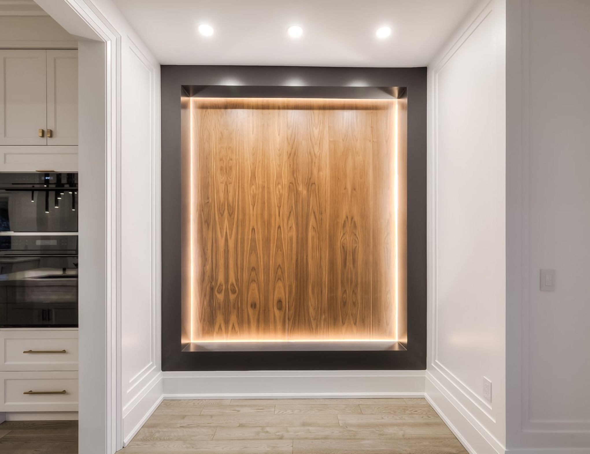 Toronto Luxury Custom-Built Homes