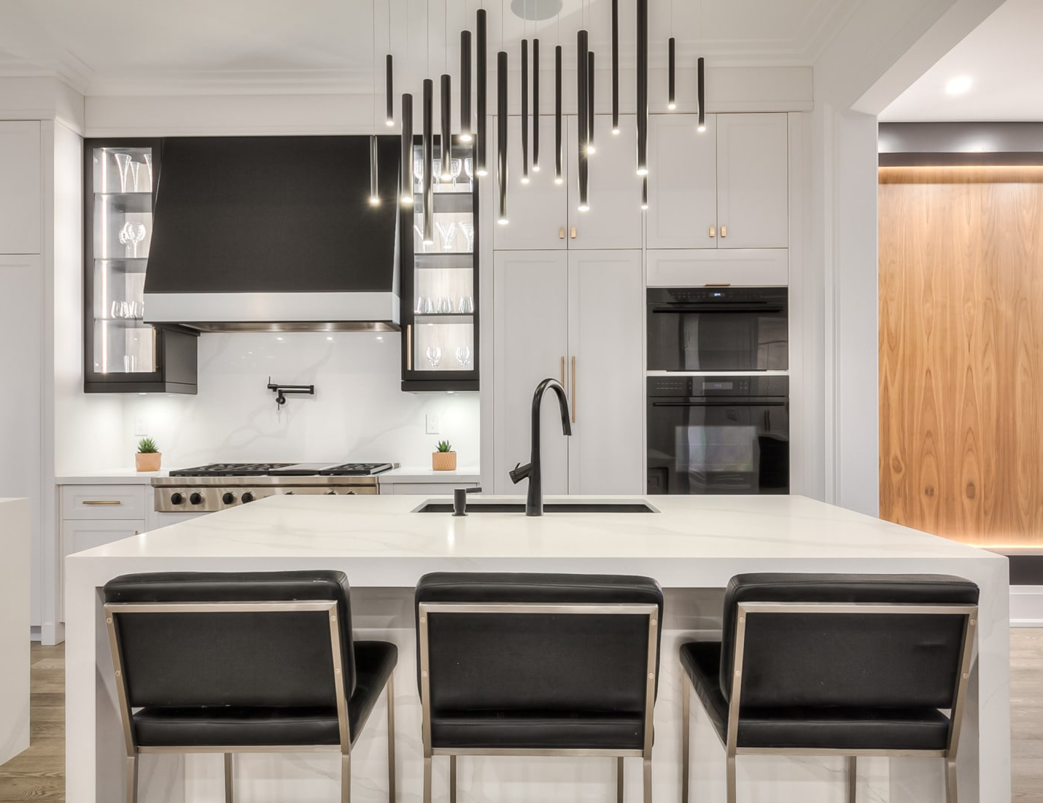 Toronto Luxury Custom-Built Homes