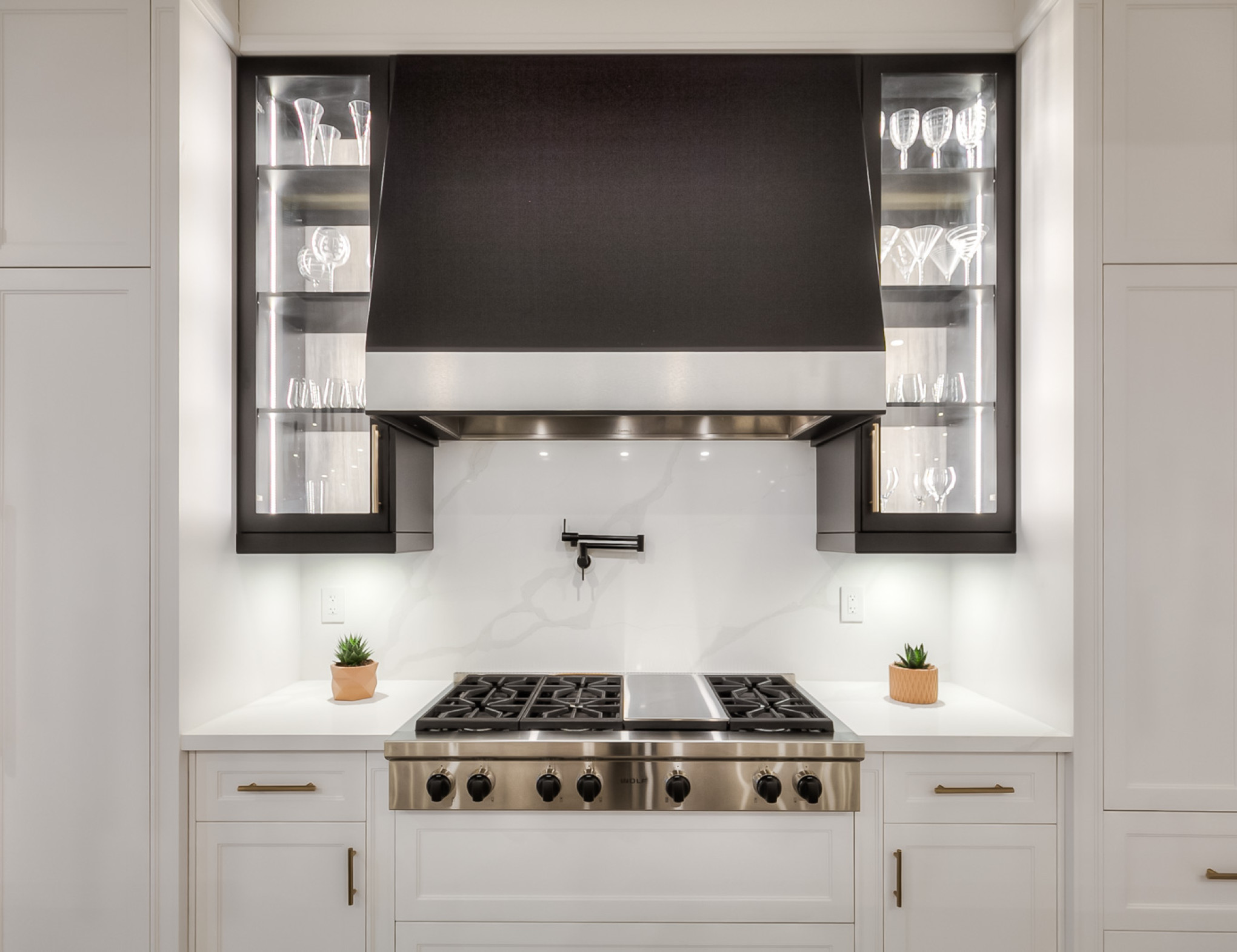 Toronto Luxury Custom-Built Homes
