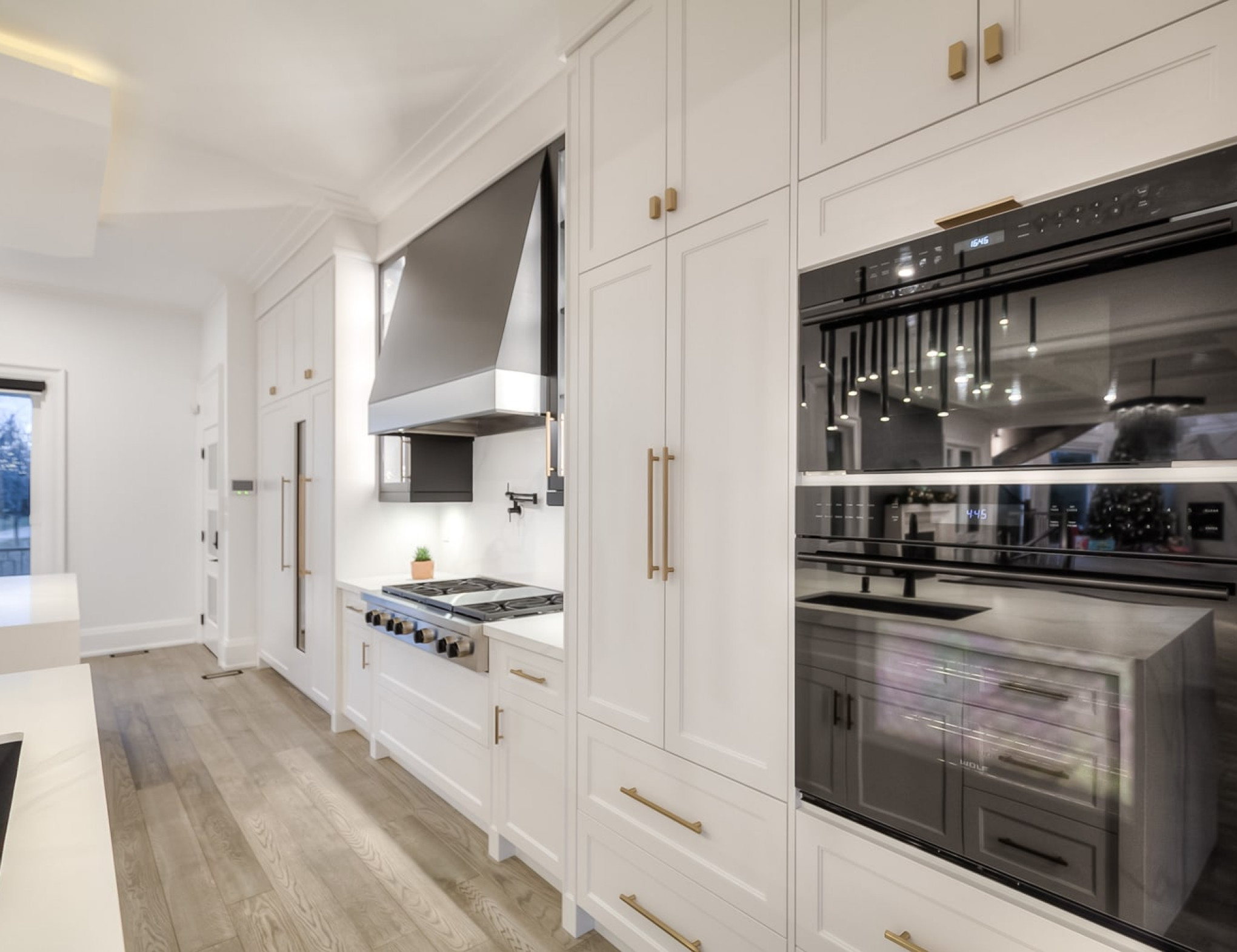 Toronto Luxury Custom-Built Homes