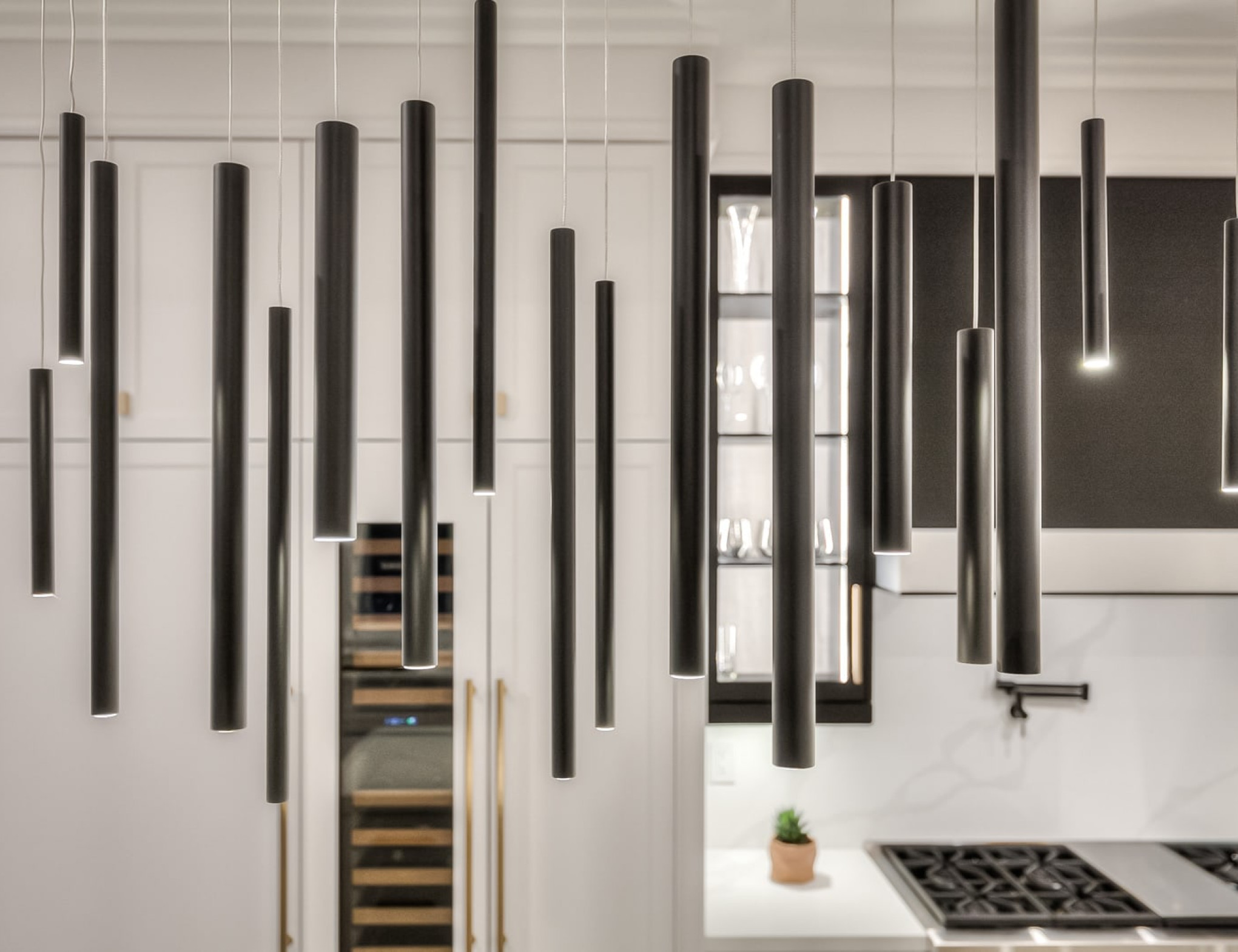 Toronto Luxury Custom-Built Homes