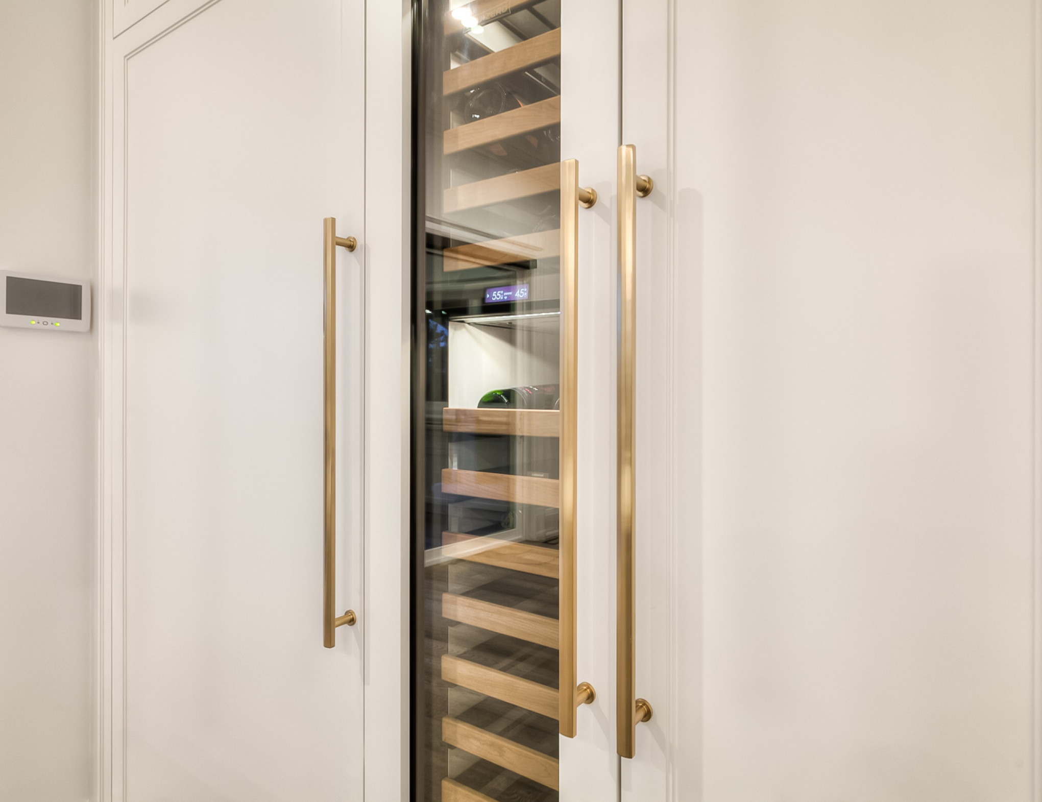 Toronto Luxury Custom-Built Homes