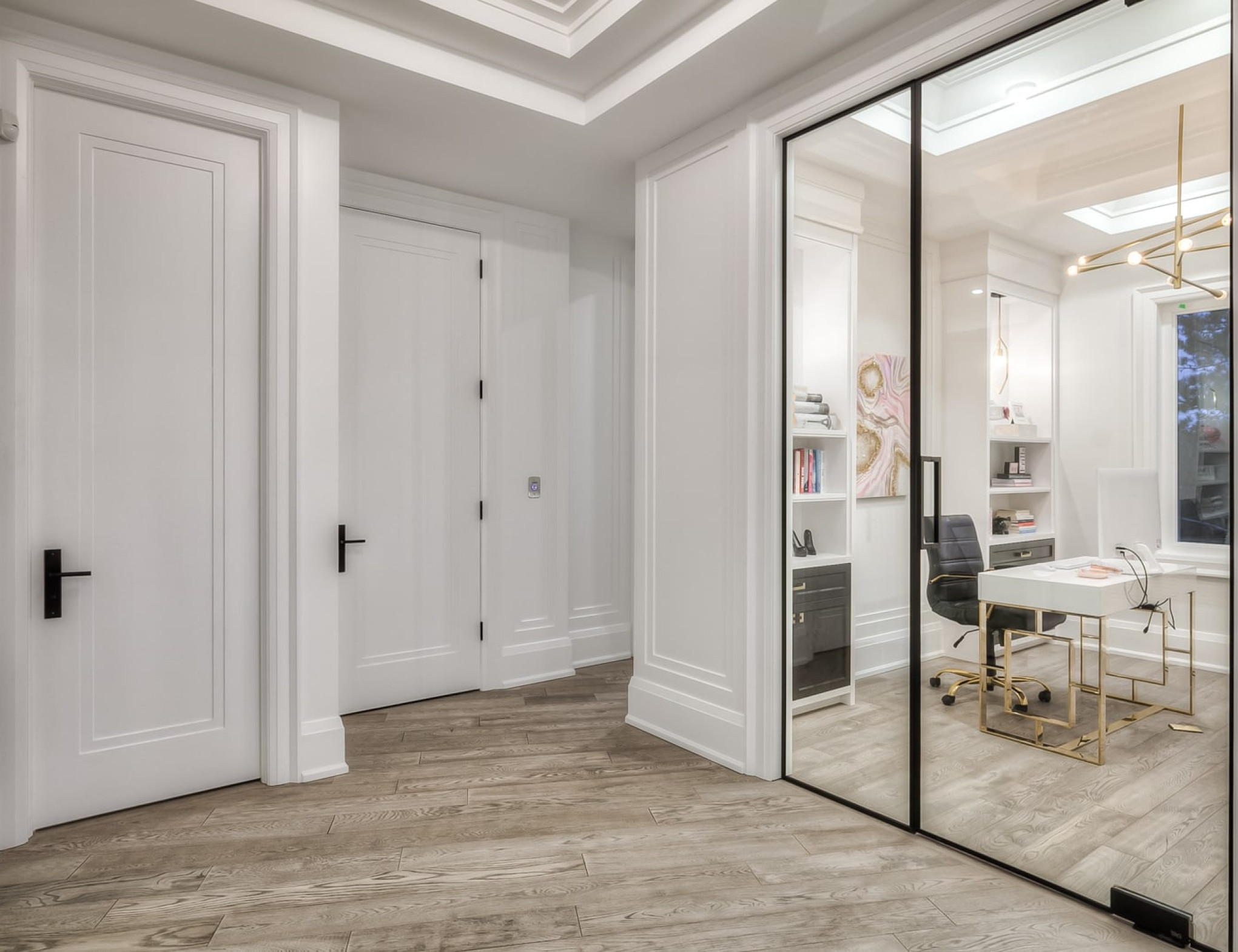 Toronto Luxury Custom-Built Homes