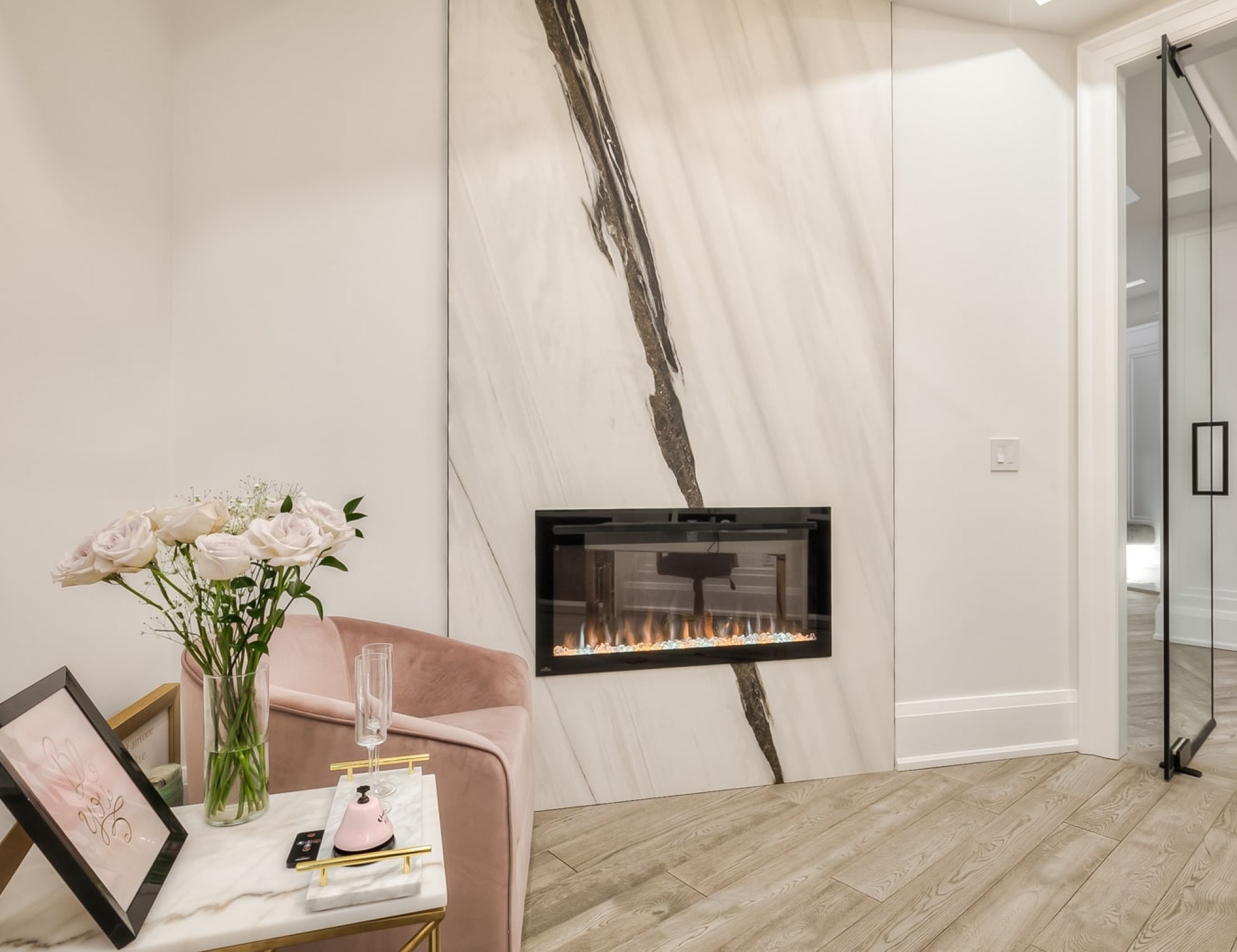 Toronto Luxury Custom-Built Homes