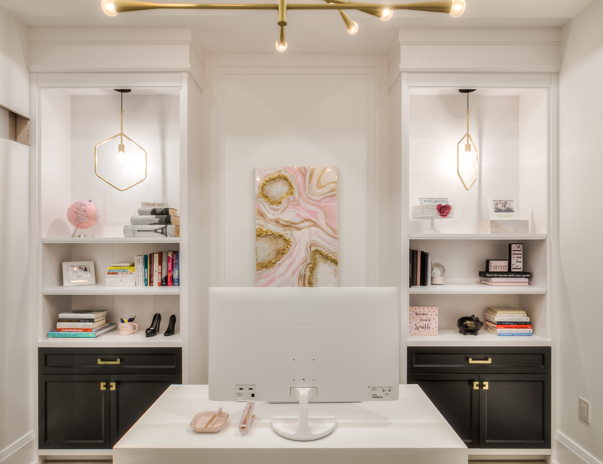 Toronto Luxury Custom-Built Homes