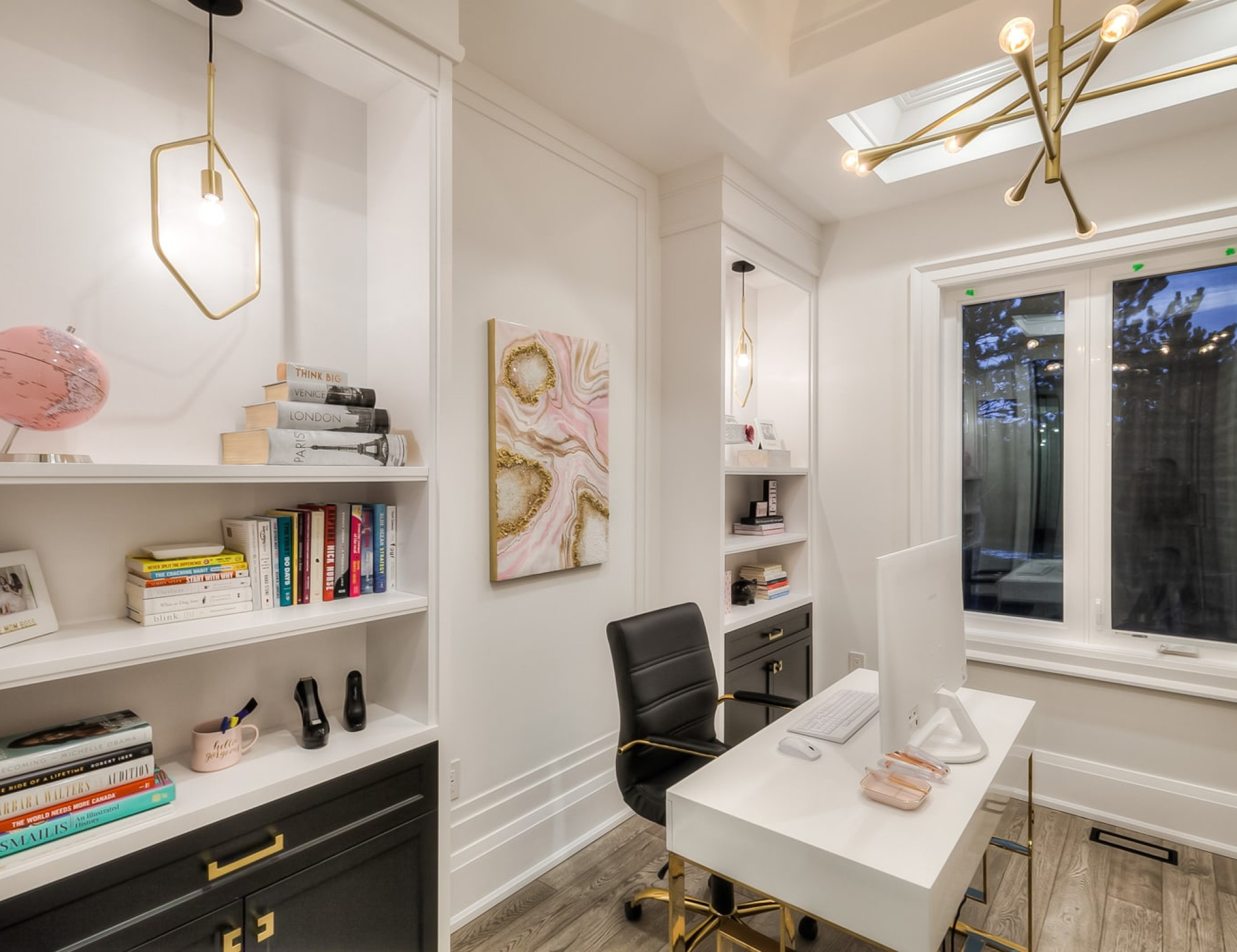 Toronto Luxury Custom-Built Homes