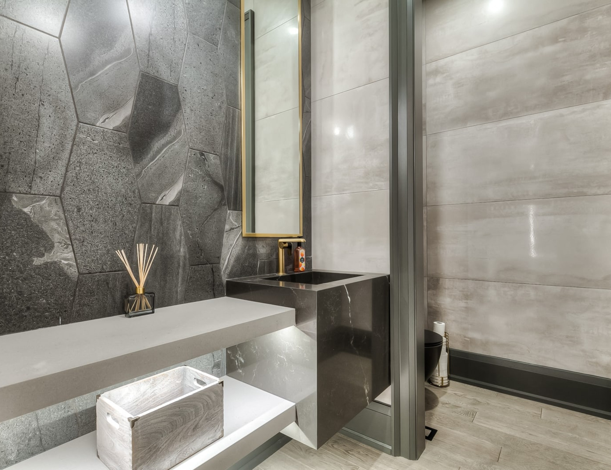 Toronto Luxury Custom-Built Homes
