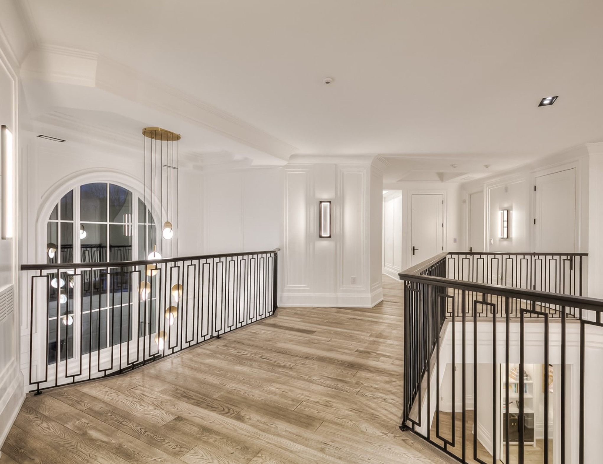 Toronto Luxury Custom-Built Homes