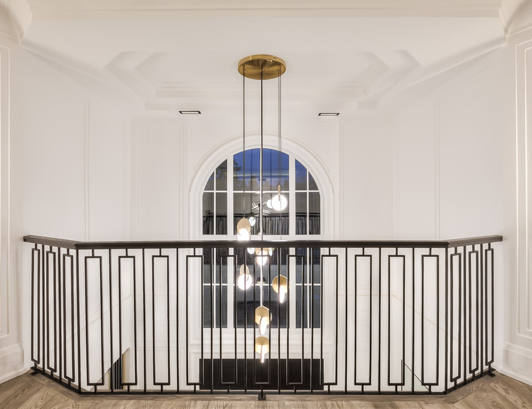 Toronto Luxury Custom-Built Homes