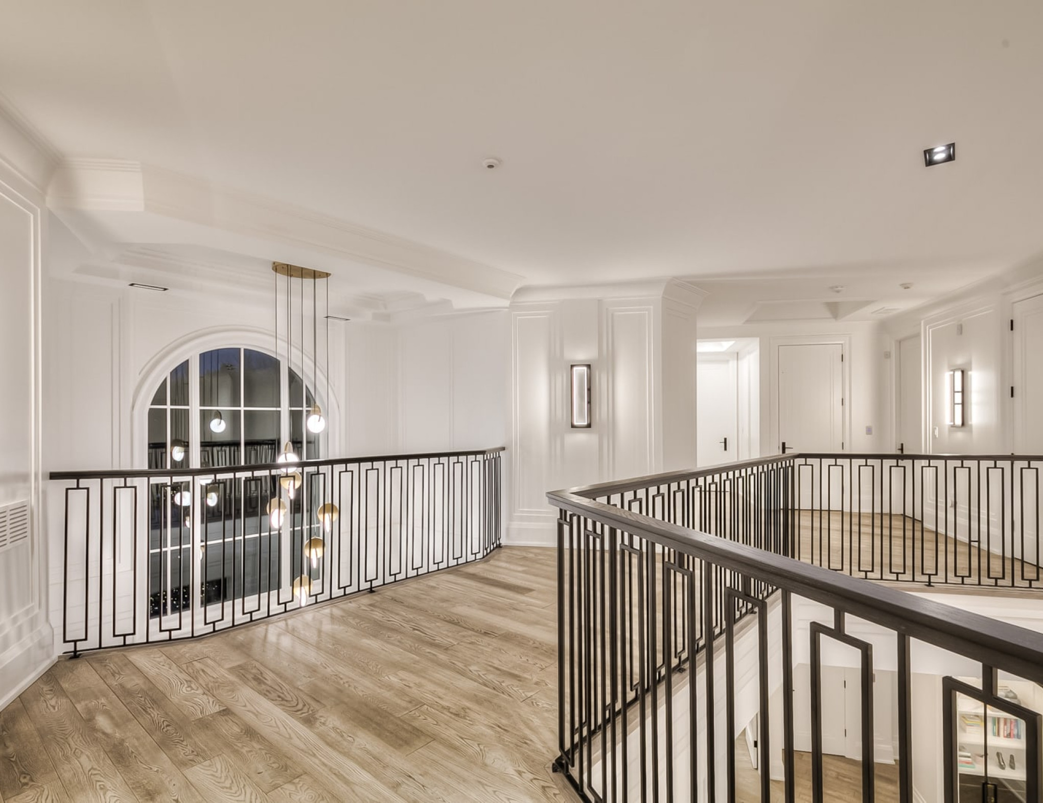 Toronto Luxury Custom-Built Homes