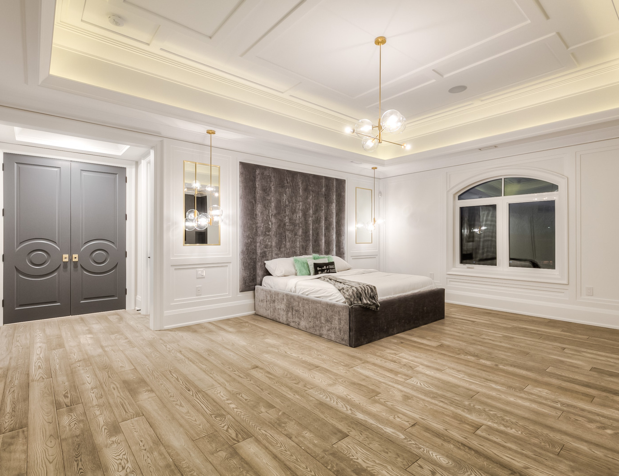 Toronto Luxury Custom-Built Homes
