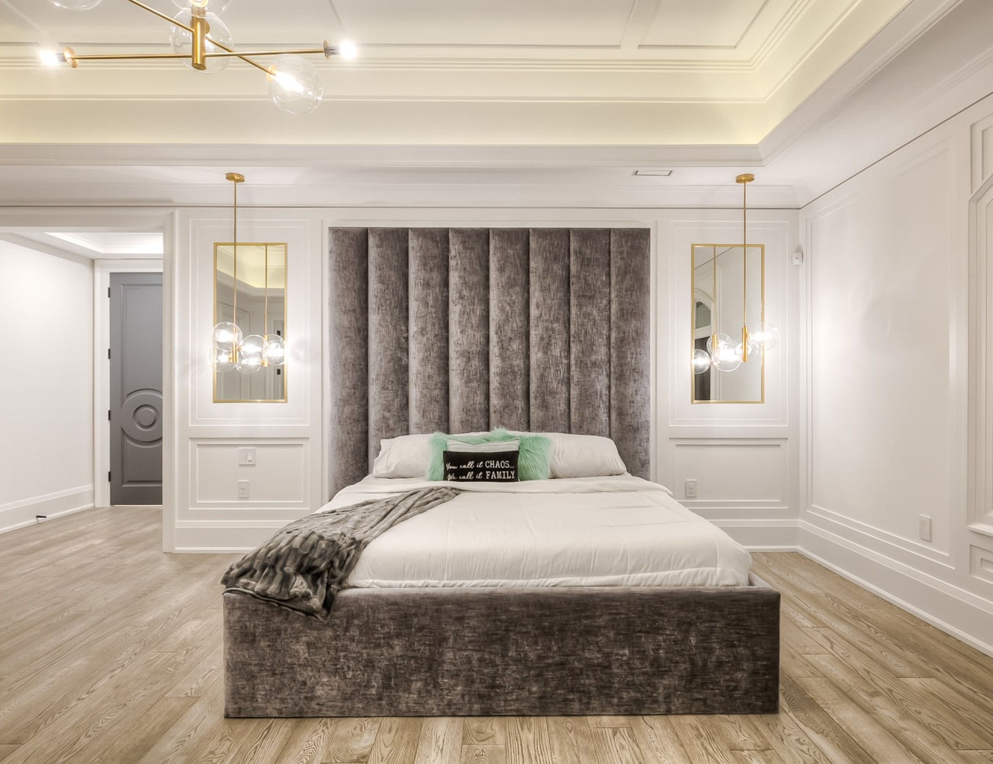 Toronto Luxury Custom-Built Homes